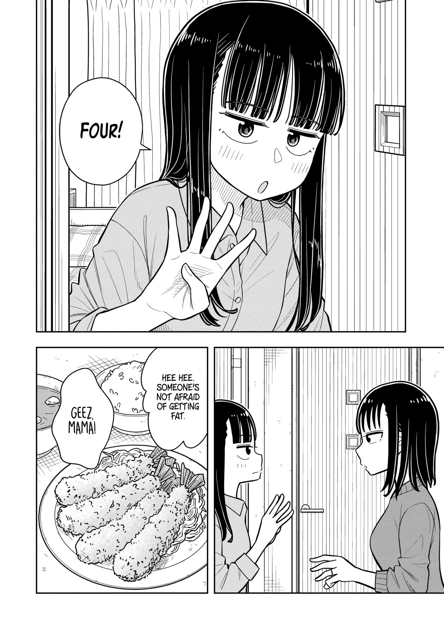 Read Starting Today Were Childhood Friends EN Manga Online