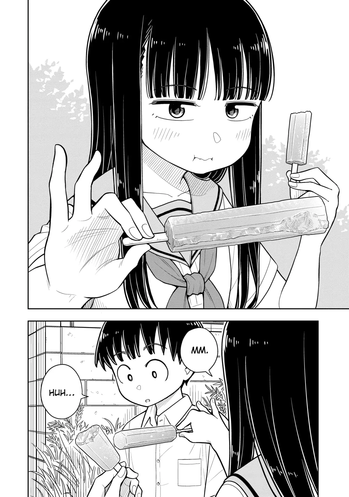 Read Starting Today Were Childhood Friends EN Manga Online