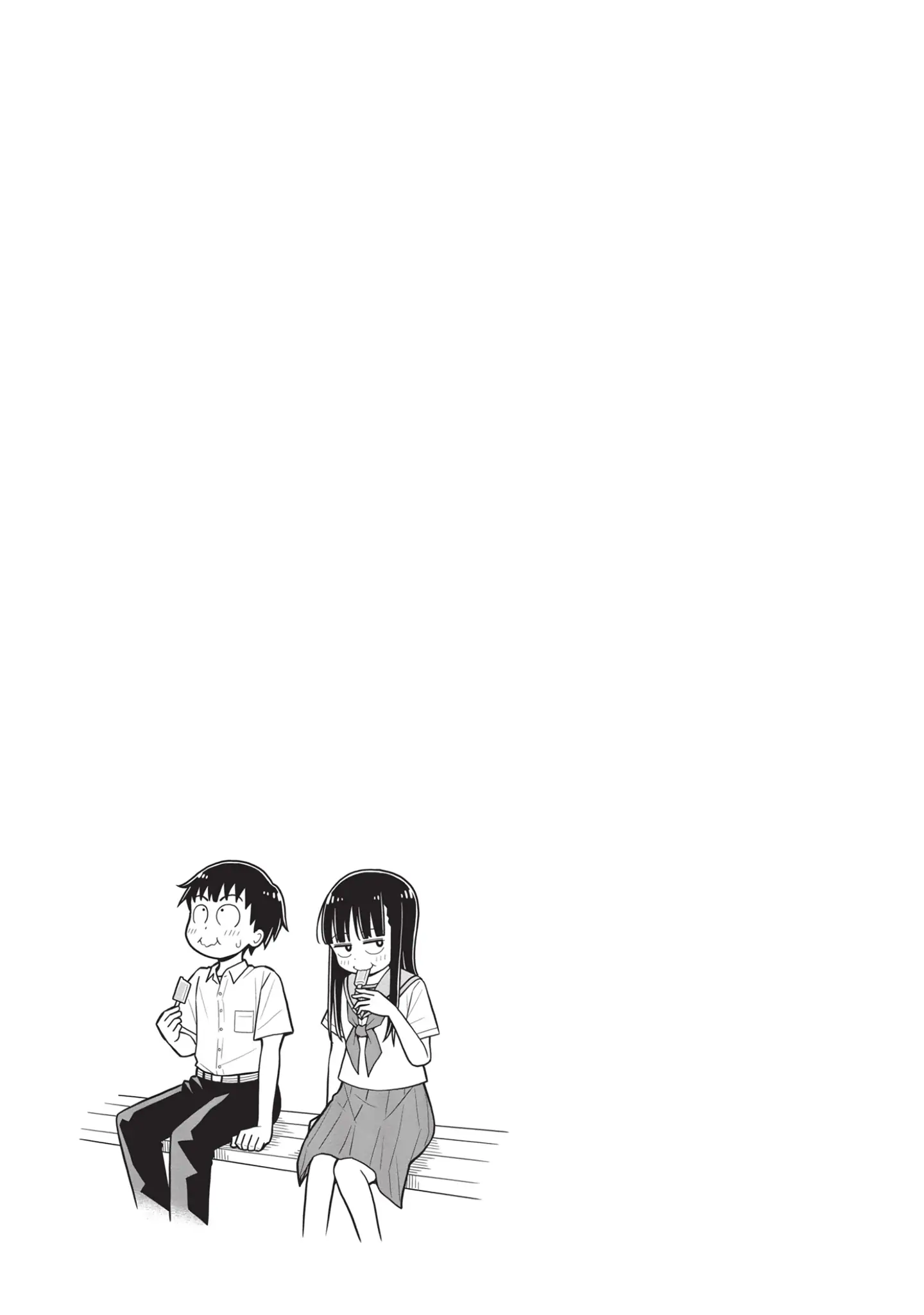 Read Starting Today Were Childhood Friends EN Manga Online