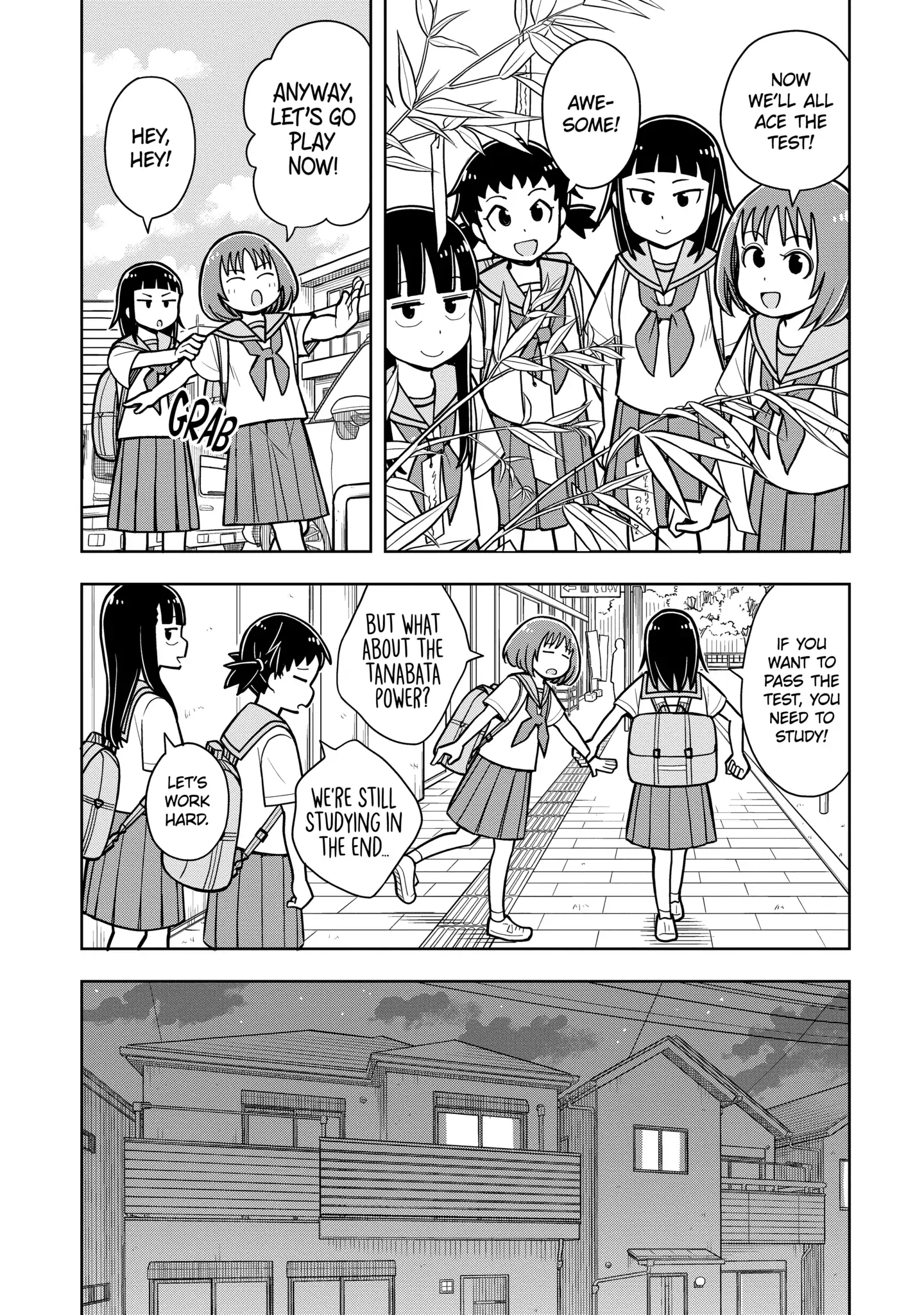 Read Starting Today Were Childhood Friends EN Manga Online