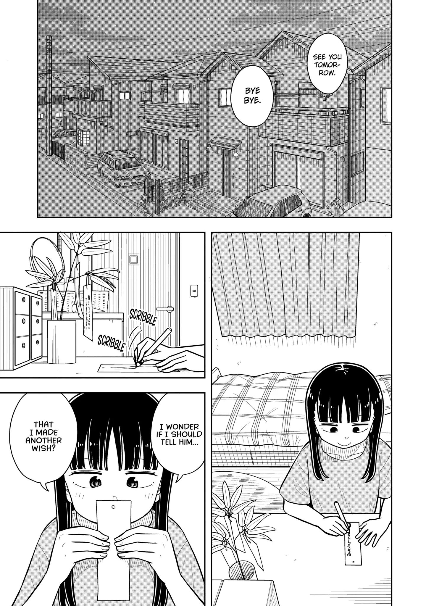 Read Starting Today Were Childhood Friends EN Manga Online