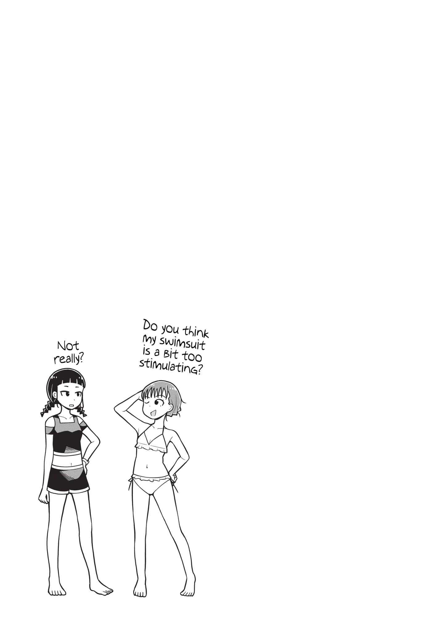 Read Starting Today Were Childhood Friends EN Manga Online