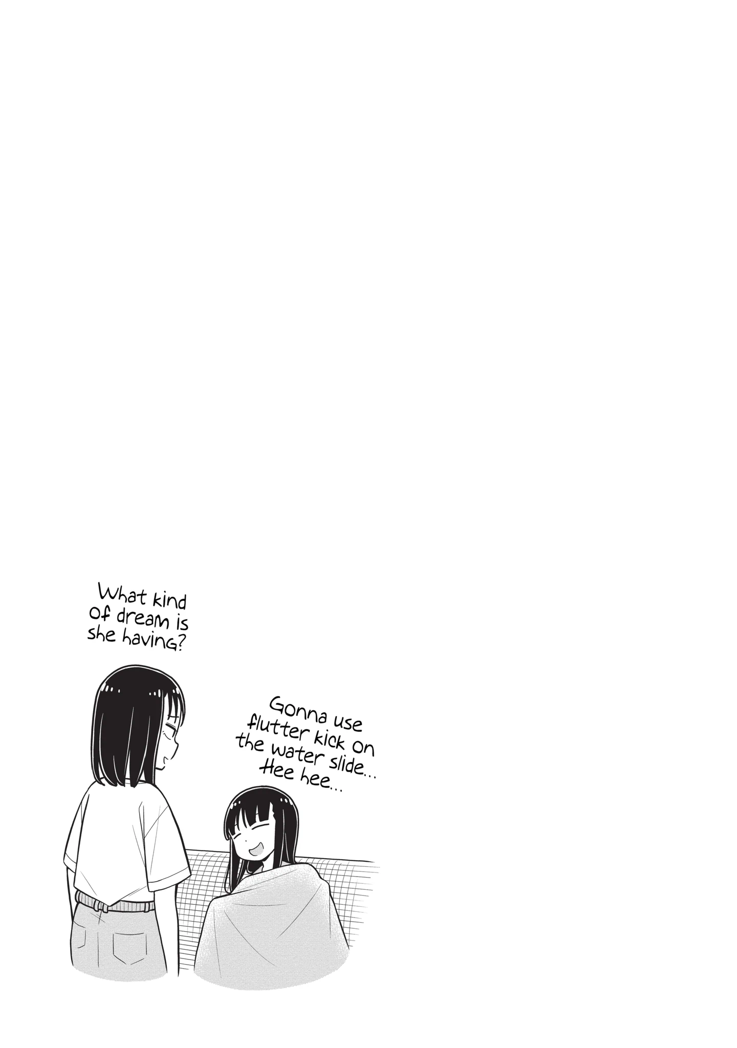 Read Starting Today Were Childhood Friends EN Manga Online