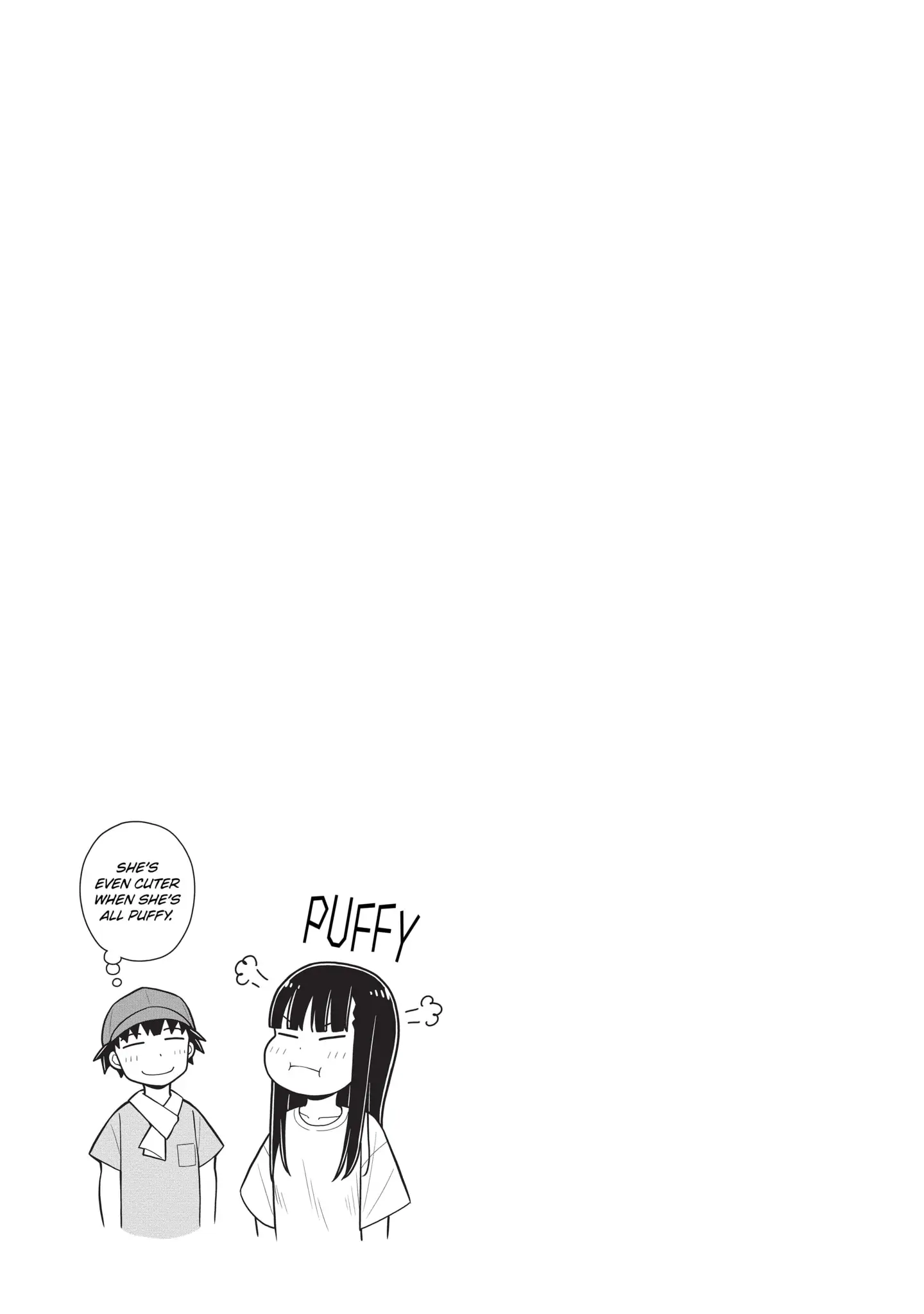 Read Starting Today Were Childhood Friends EN Manga Online