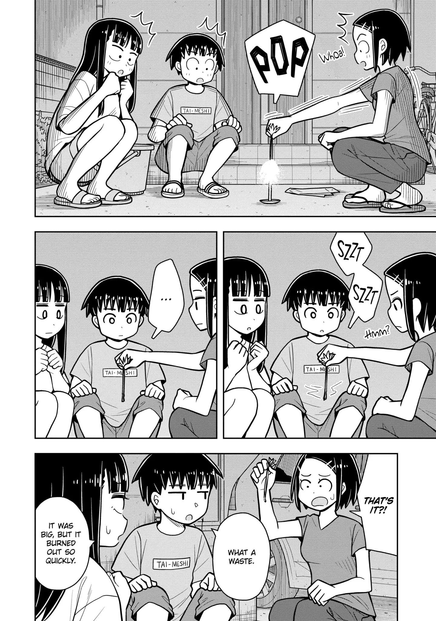 Read Starting Today Were Childhood Friends EN Manga Online