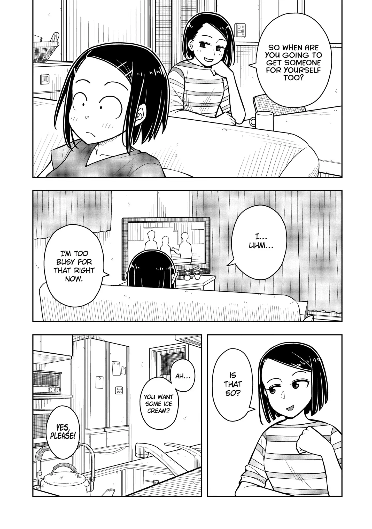 Read Starting Today Were Childhood Friends EN Manga Online