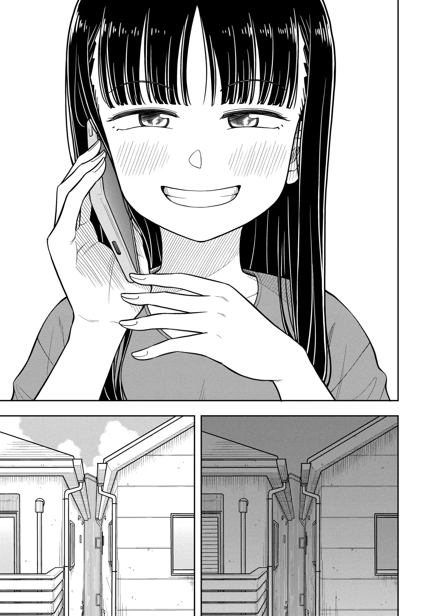 Read Starting Today Were Childhood Friends EN Manga Online