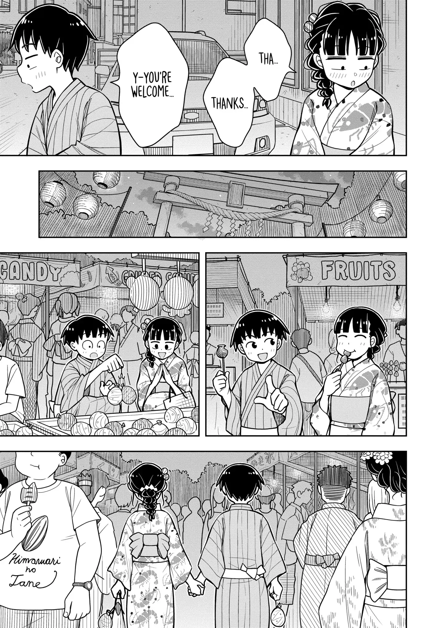 Read Starting Today Were Childhood Friends EN Manga Online