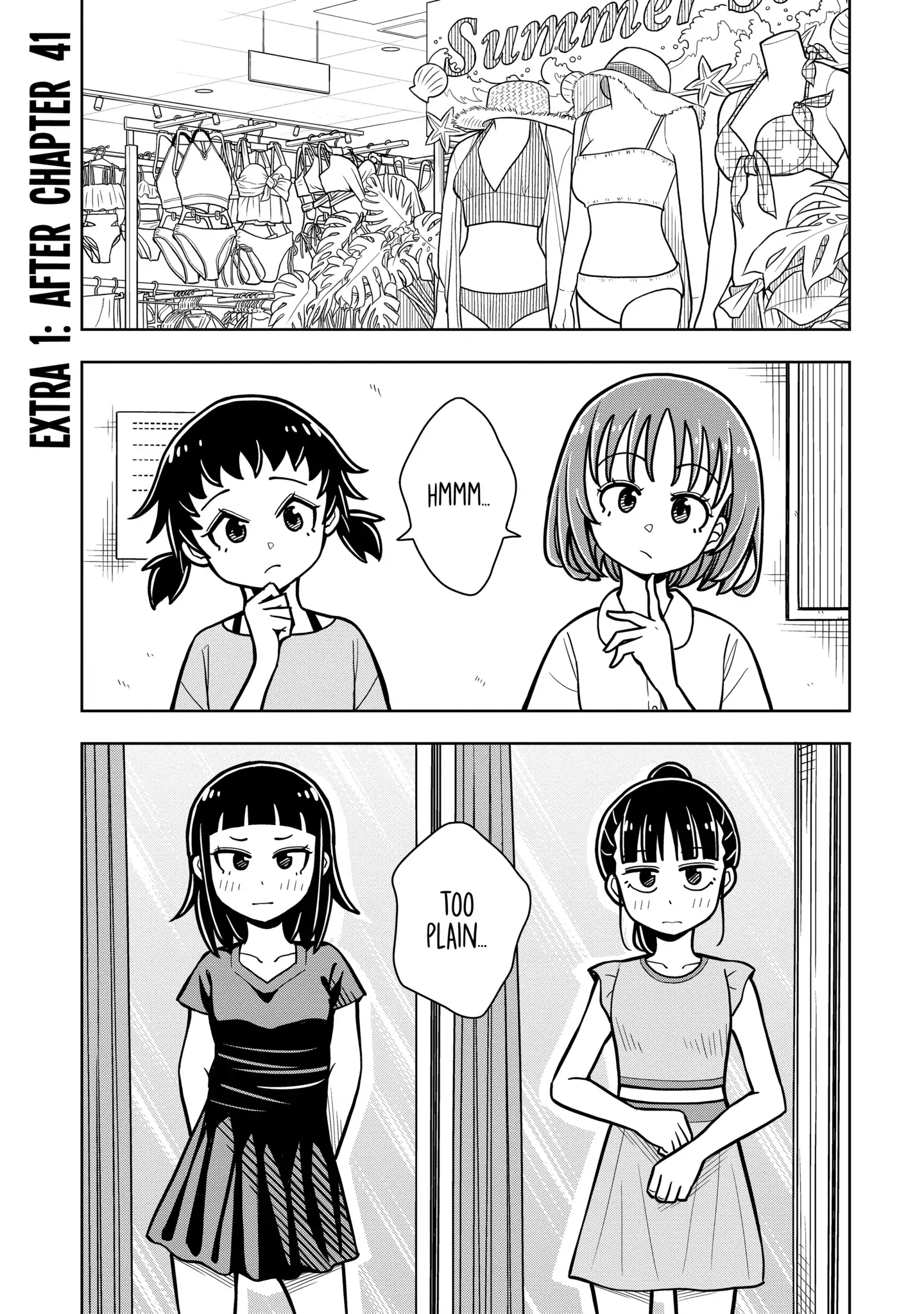 Read Starting Today Were Childhood Friends EN Manga Online