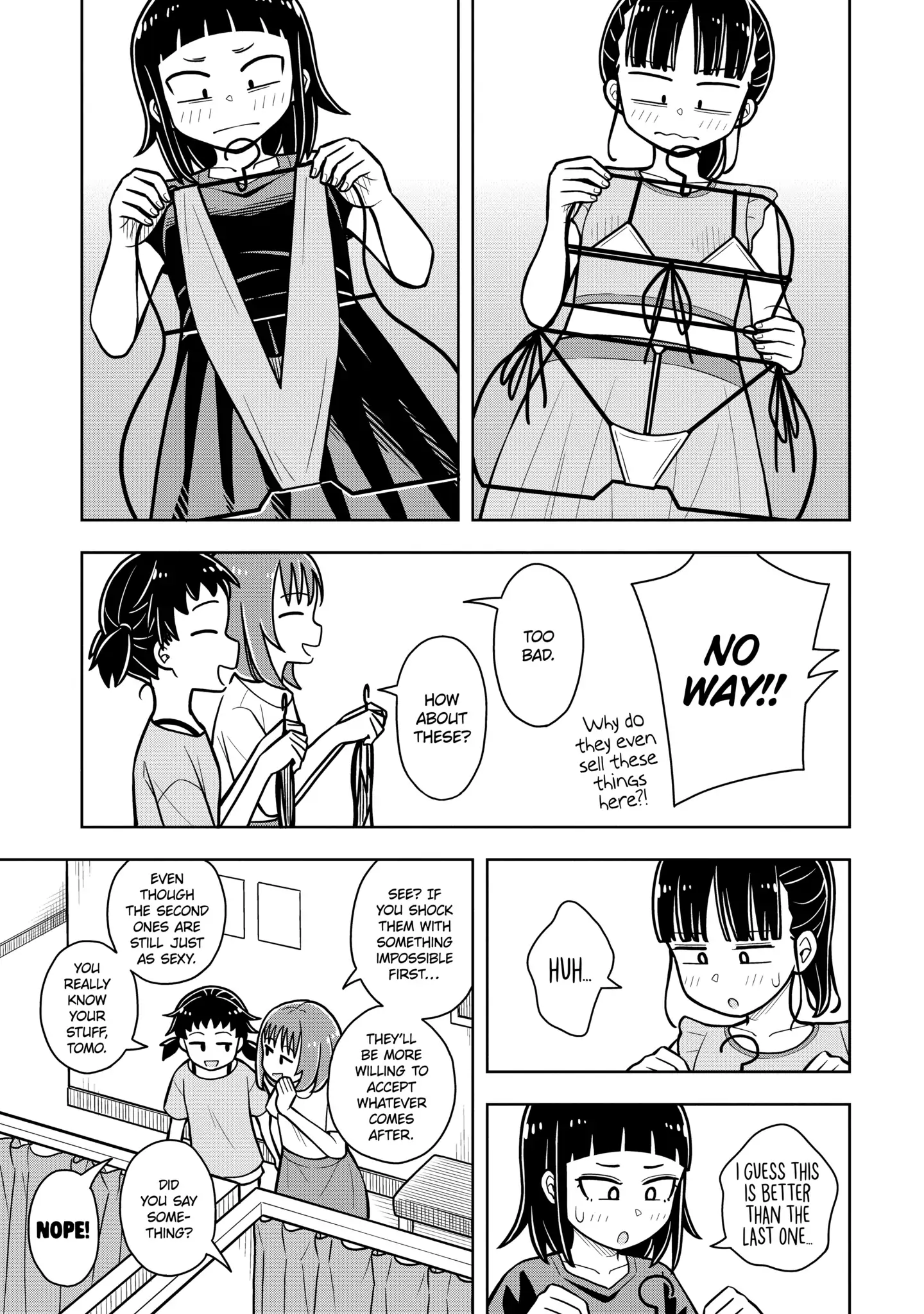 Read Starting Today Were Childhood Friends EN Manga Online