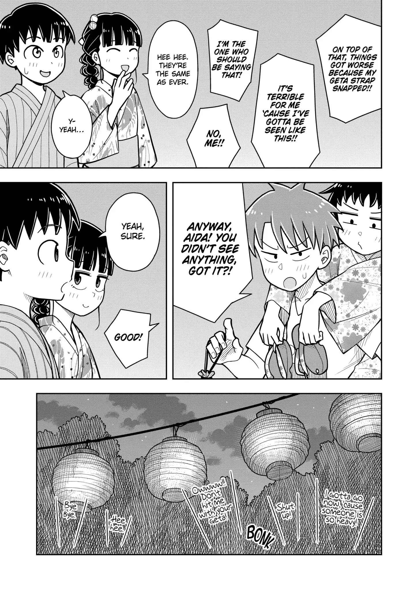 Read Starting Today Were Childhood Friends EN Manga Online
