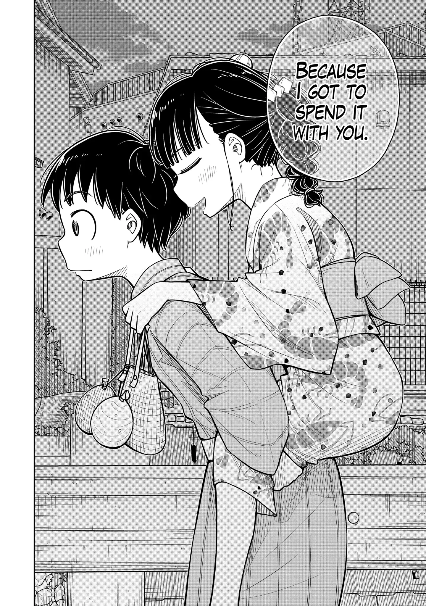 Read Starting Today Were Childhood Friends EN Manga Online