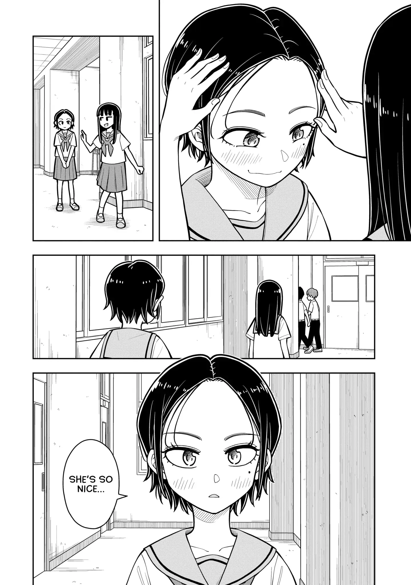 Read Starting Today Were Childhood Friends EN Manga Online