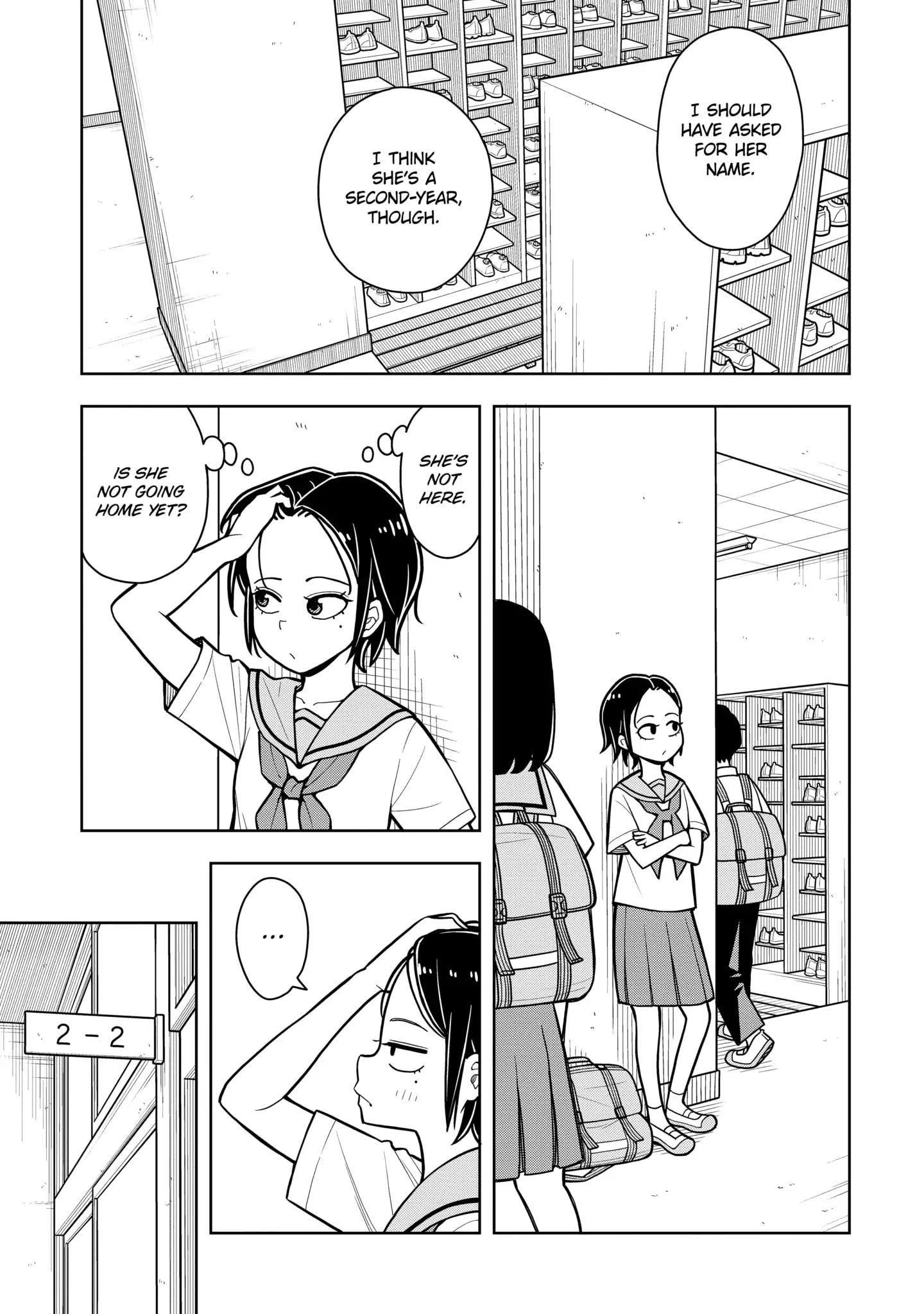 Read Starting Today Were Childhood Friends EN Manga Online