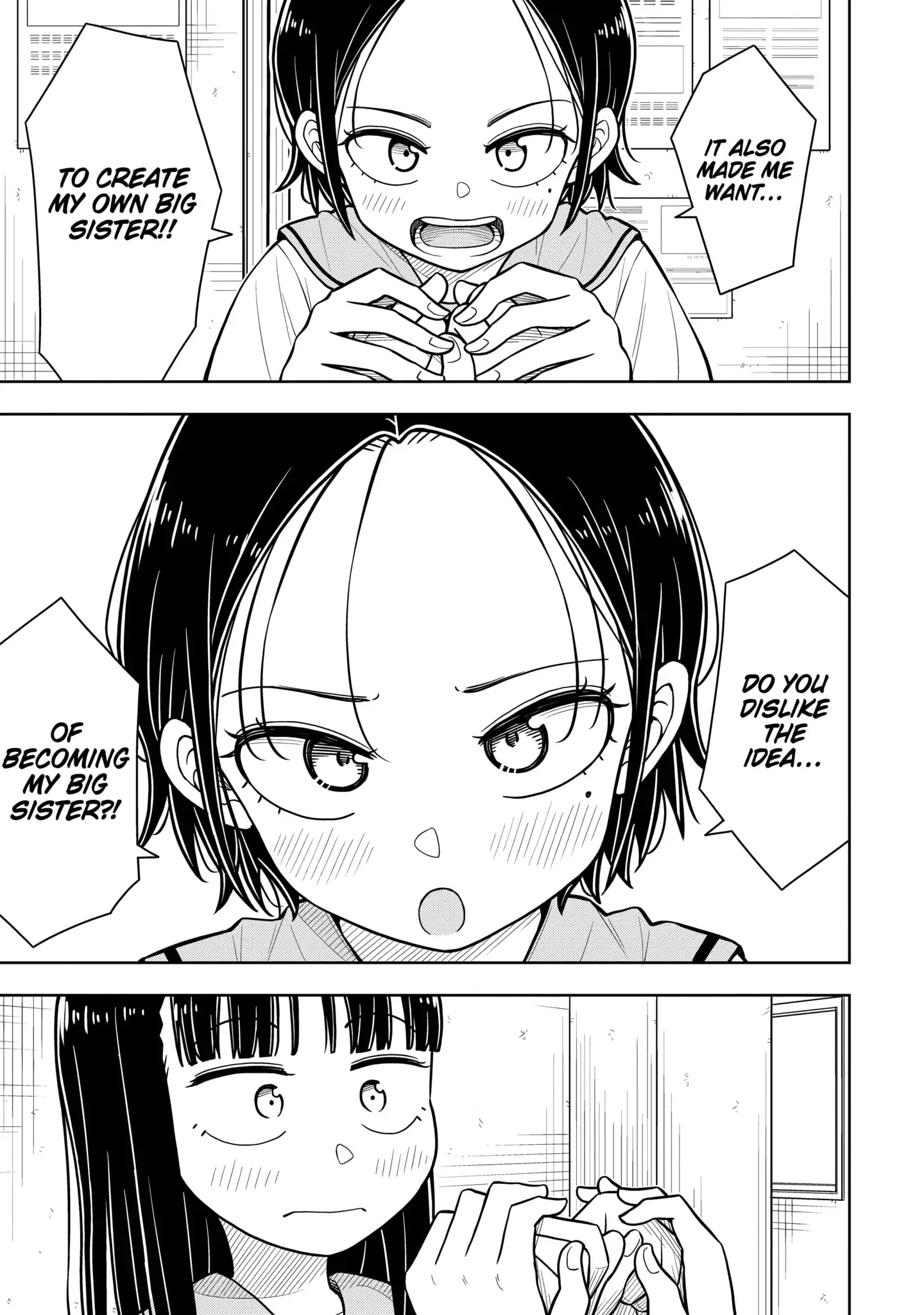 Read Starting Today Were Childhood Friends EN Manga Online