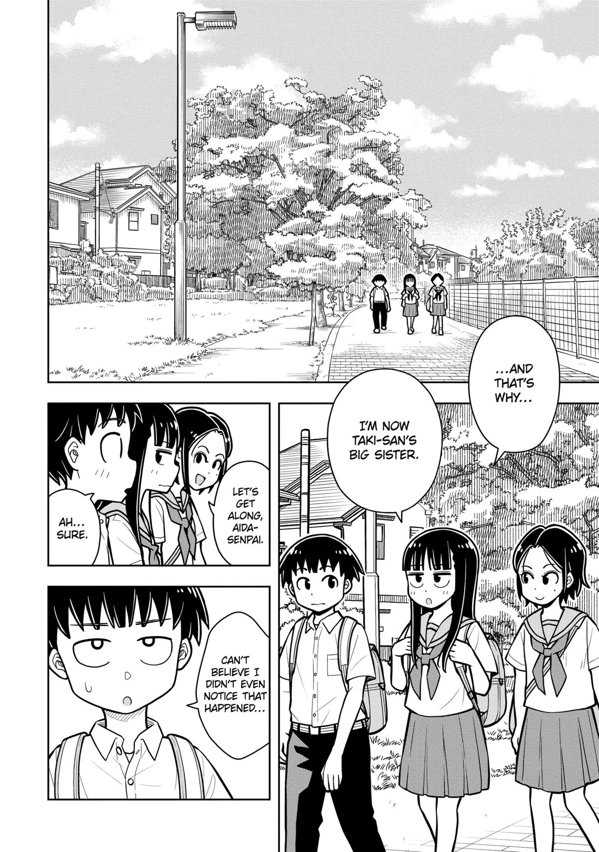 Read Starting Today Were Childhood Friends EN Manga Online
