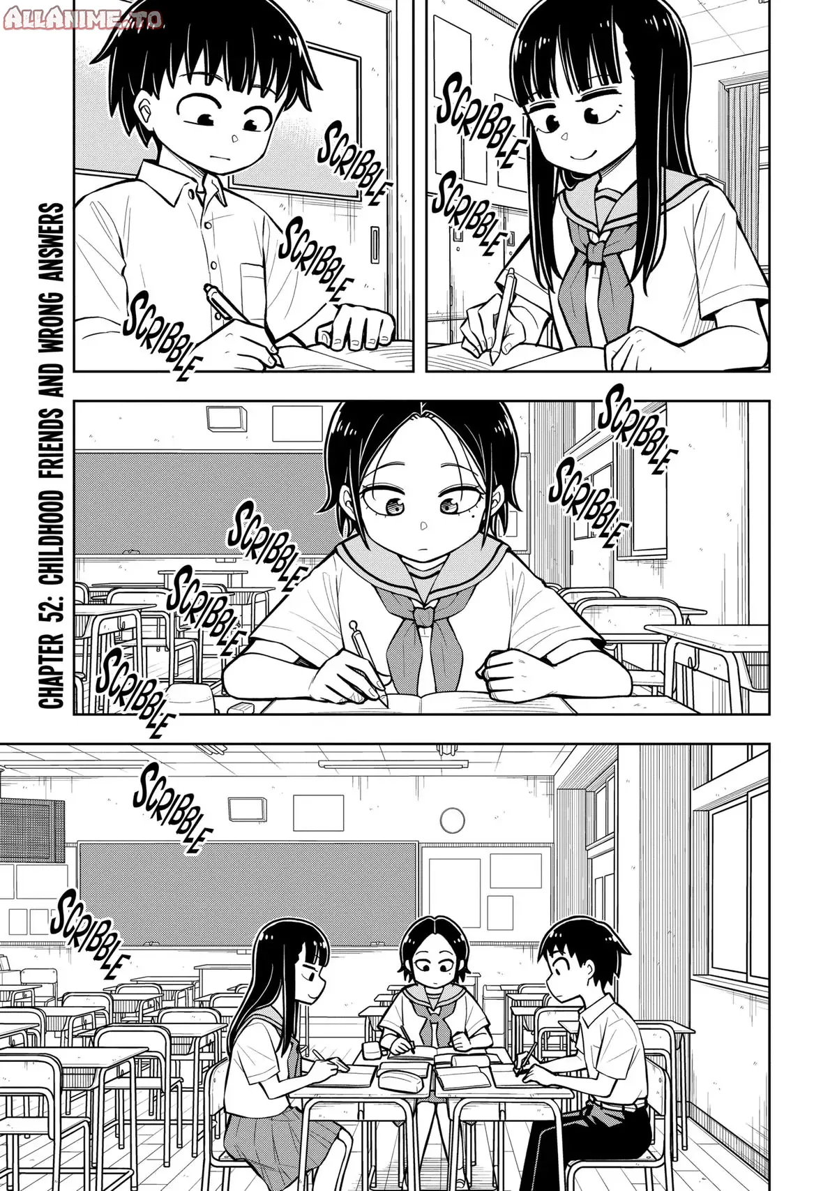 Read Starting Today Were Childhood Friends EN Manga Online