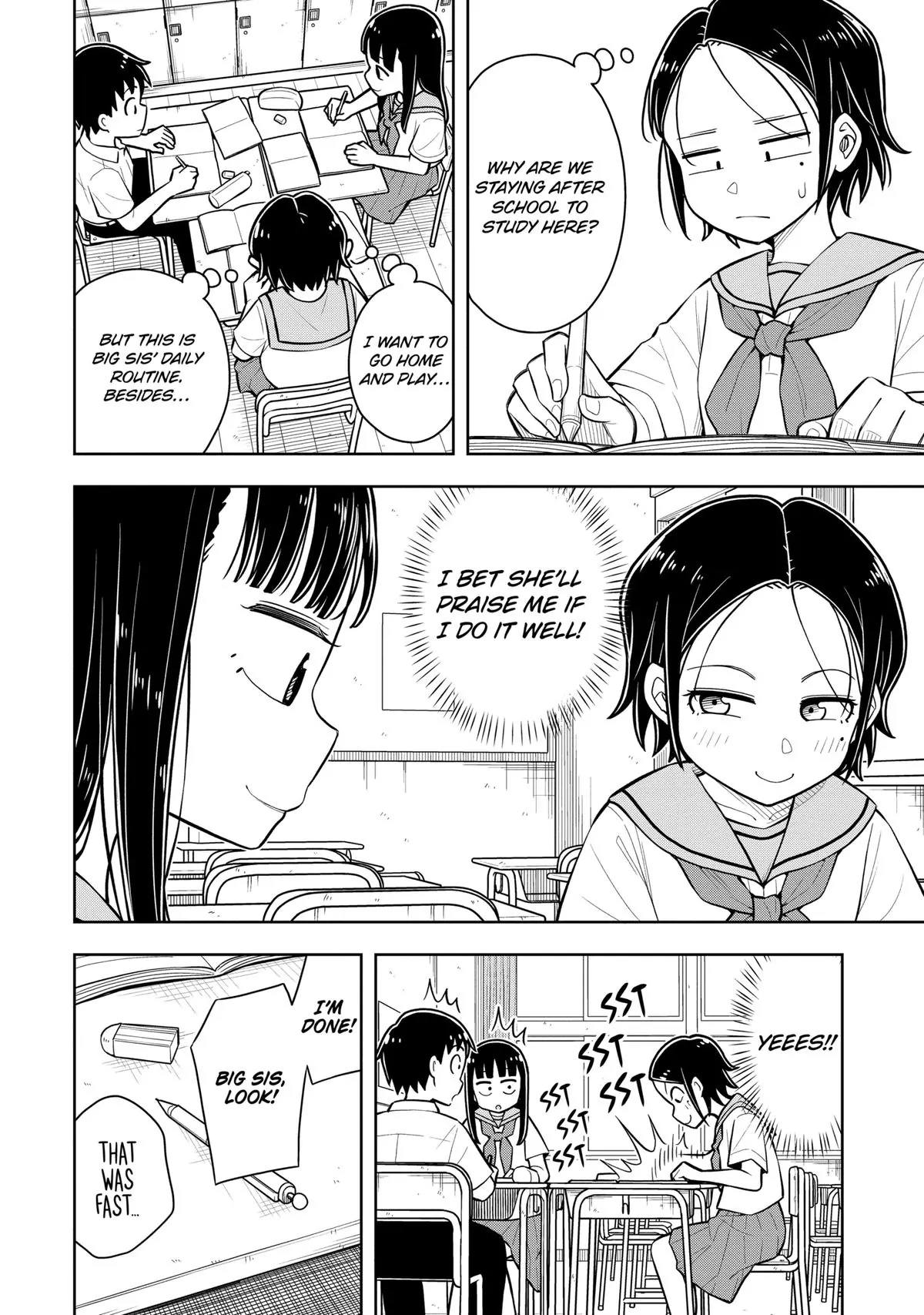 Read Starting Today Were Childhood Friends EN Manga Online