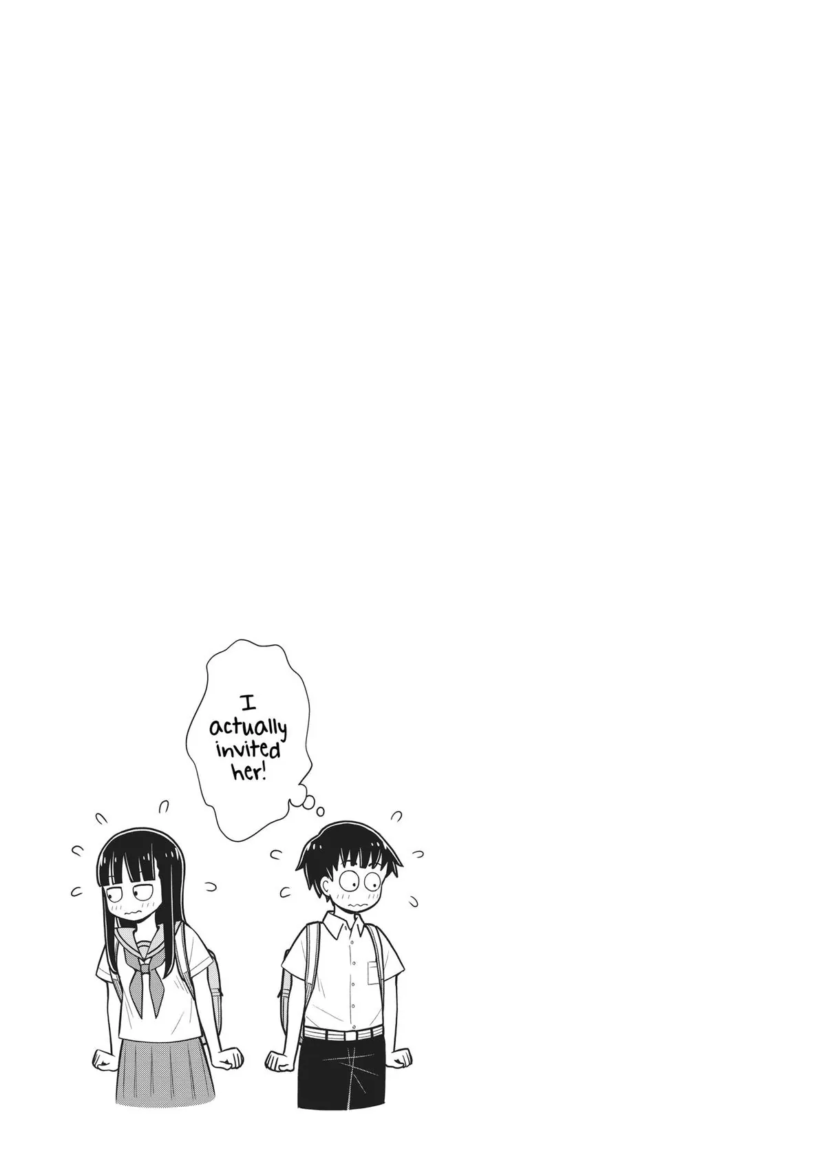 Read Starting Today Were Childhood Friends EN Manga Online