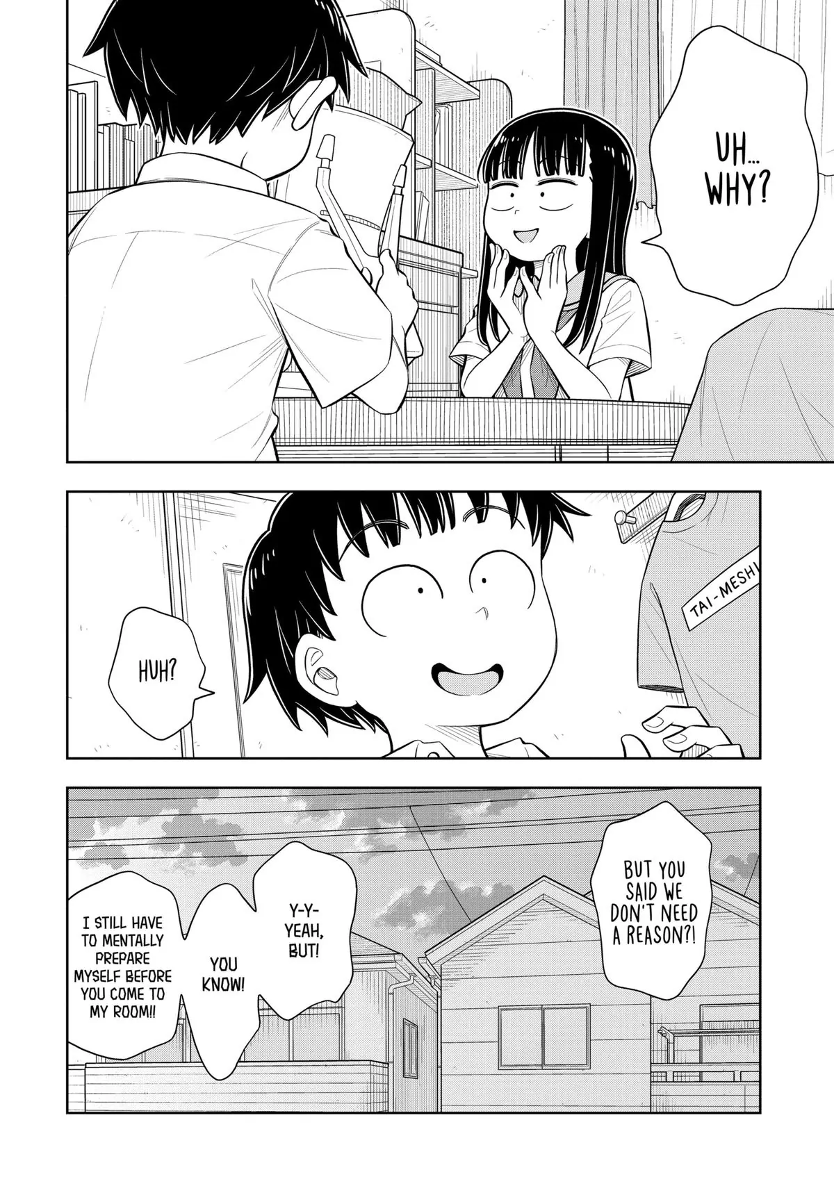 Read Starting Today Were Childhood Friends EN Manga Online