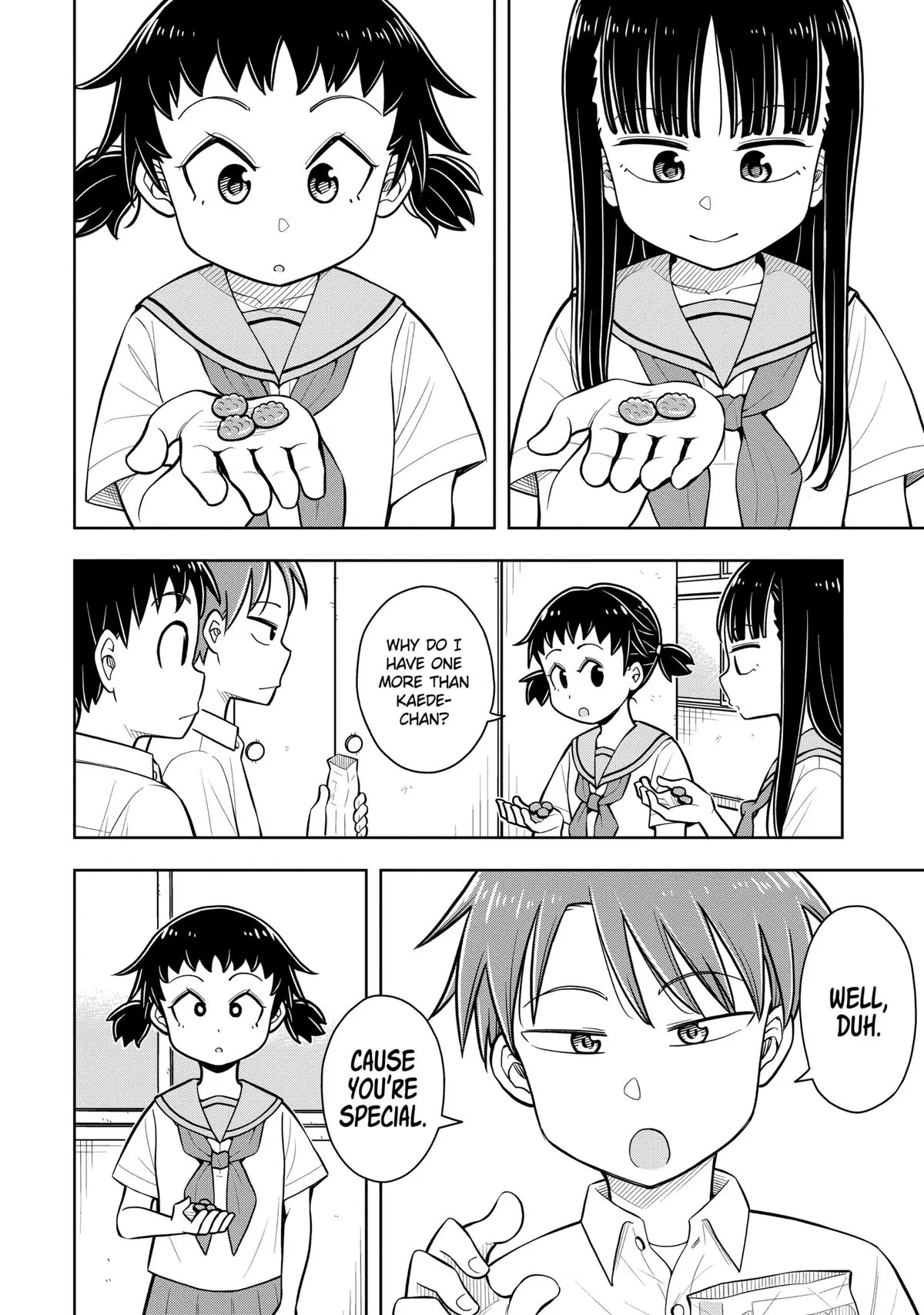 Read Starting Today Were Childhood Friends EN Manga Online