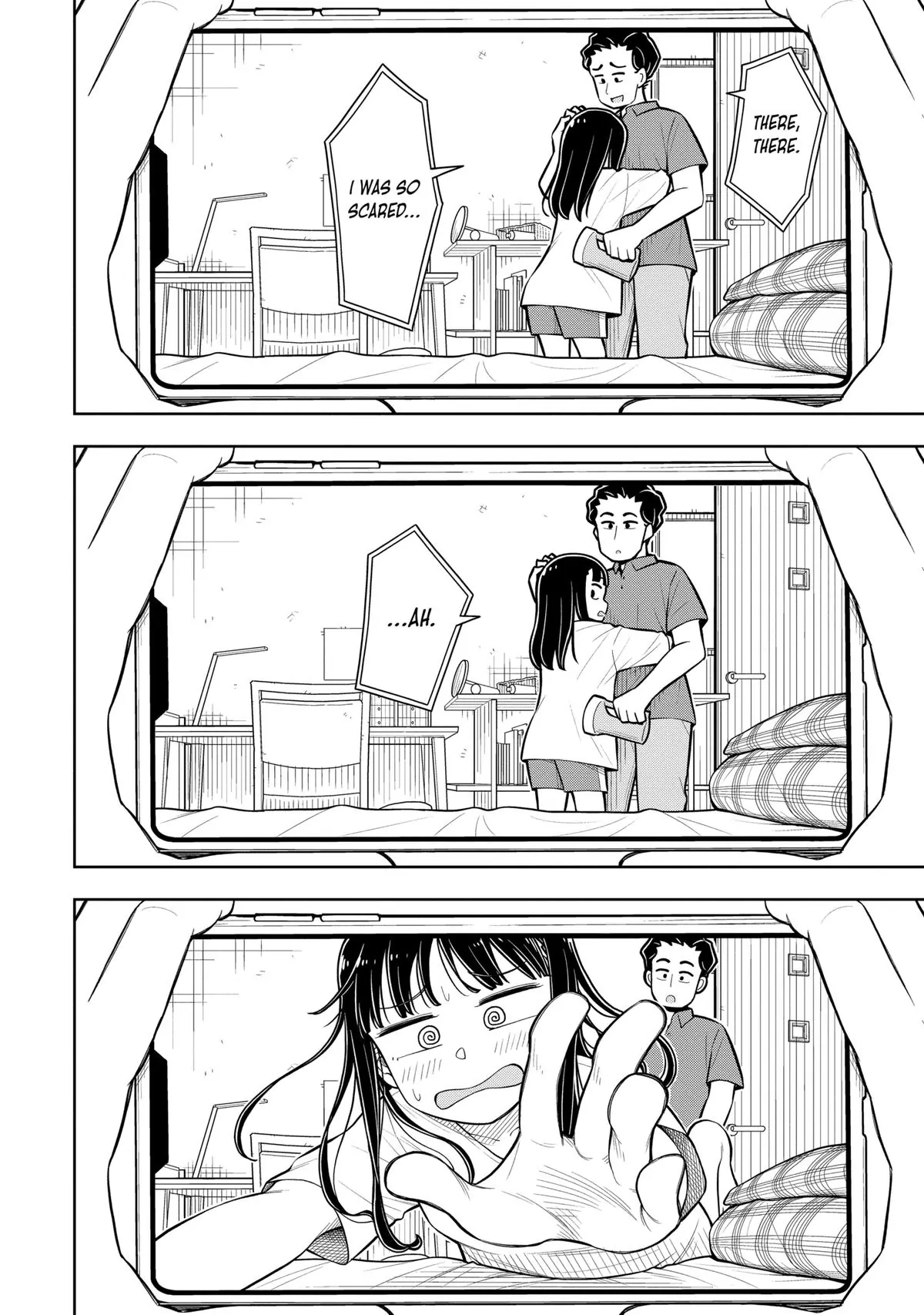 Read Starting Today Were Childhood Friends EN Manga Online