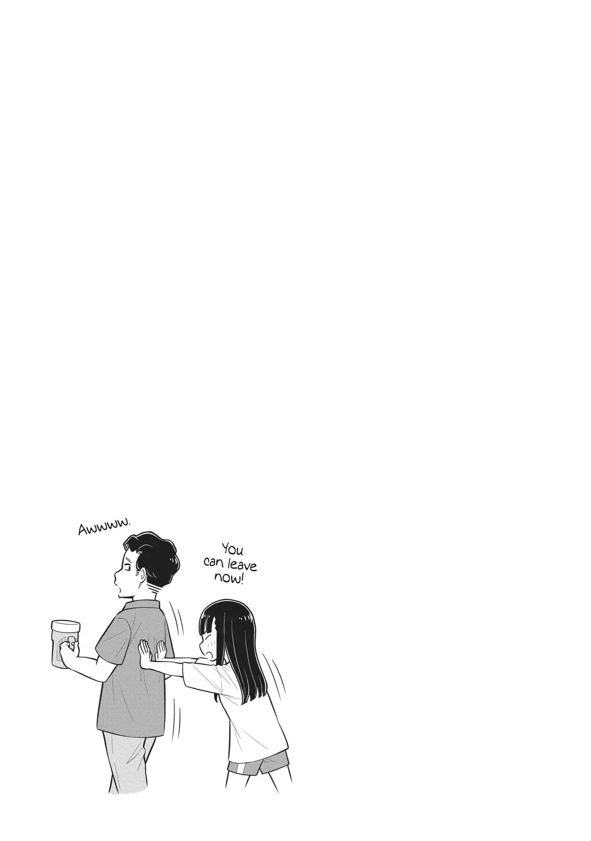 Read Starting Today Were Childhood Friends EN Manga Online