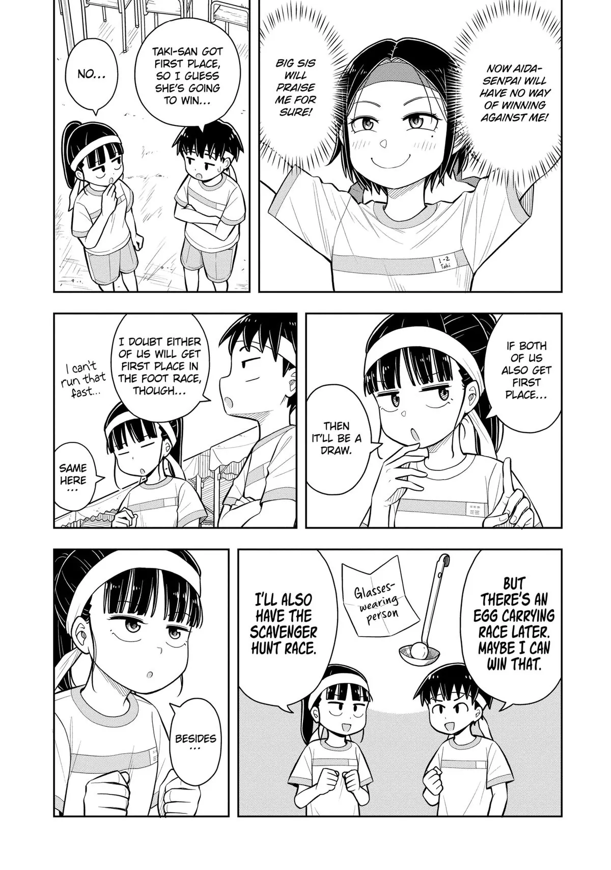 Read Starting Today Were Childhood Friends EN Manga Online