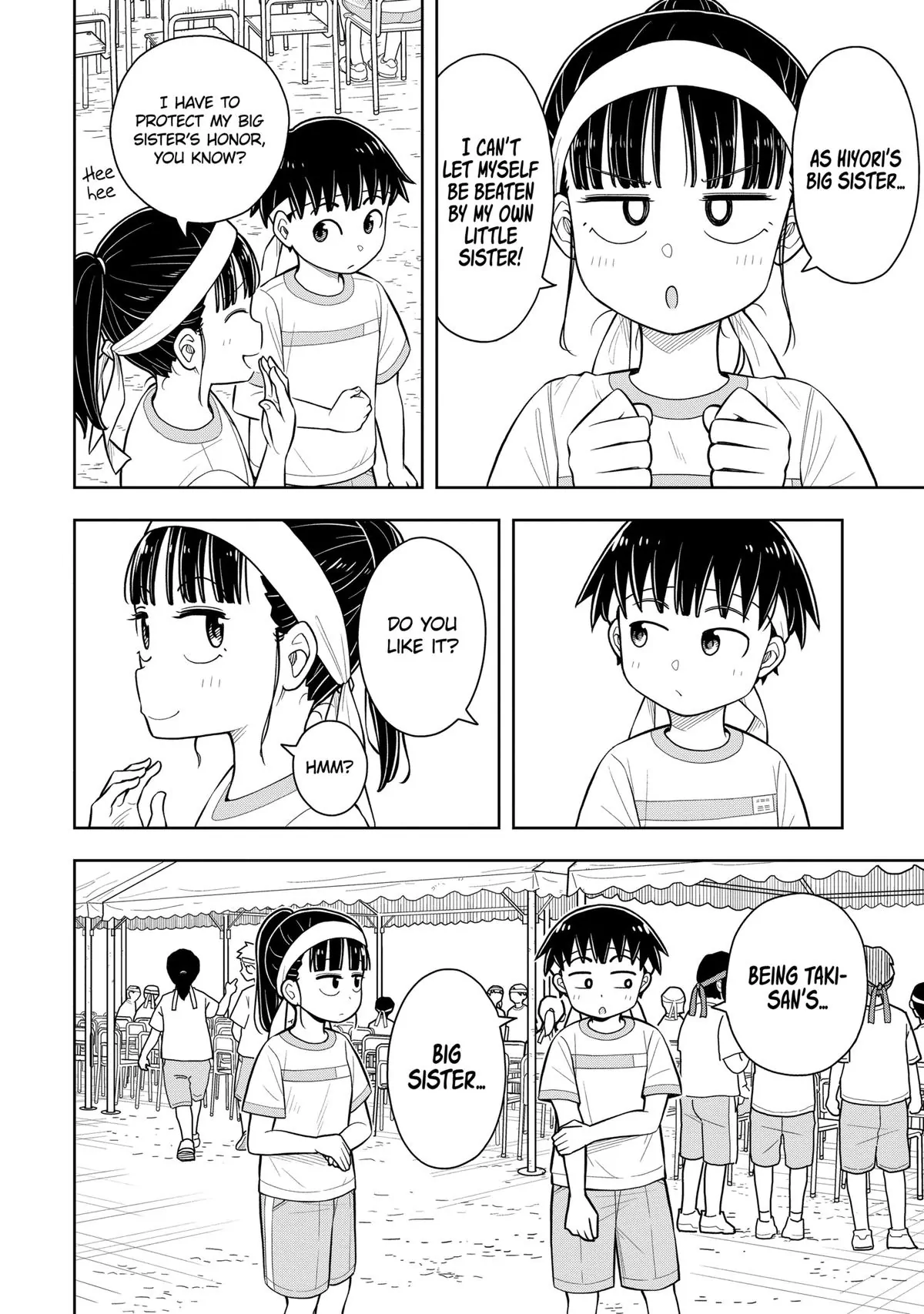 Read Starting Today Were Childhood Friends EN Manga Online