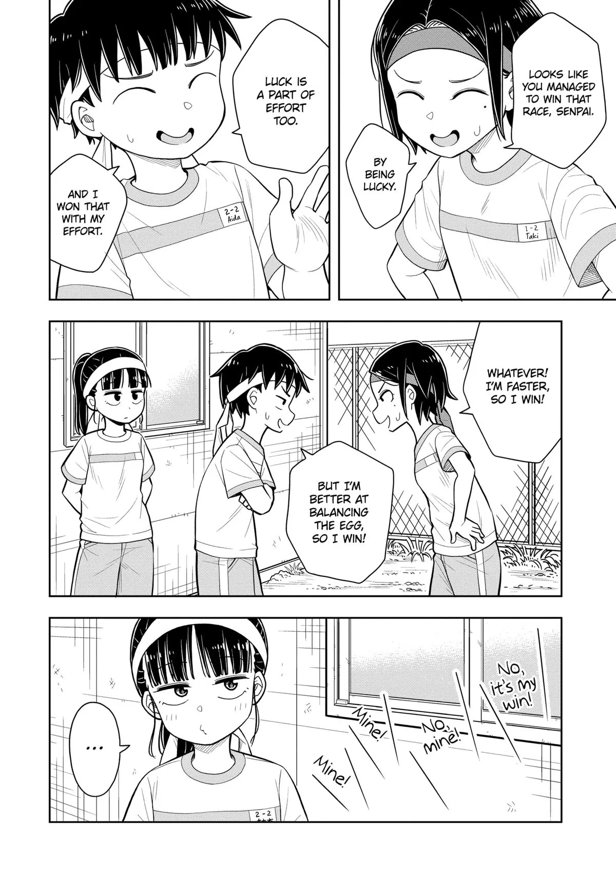 Read Starting Today Were Childhood Friends EN Manga Online