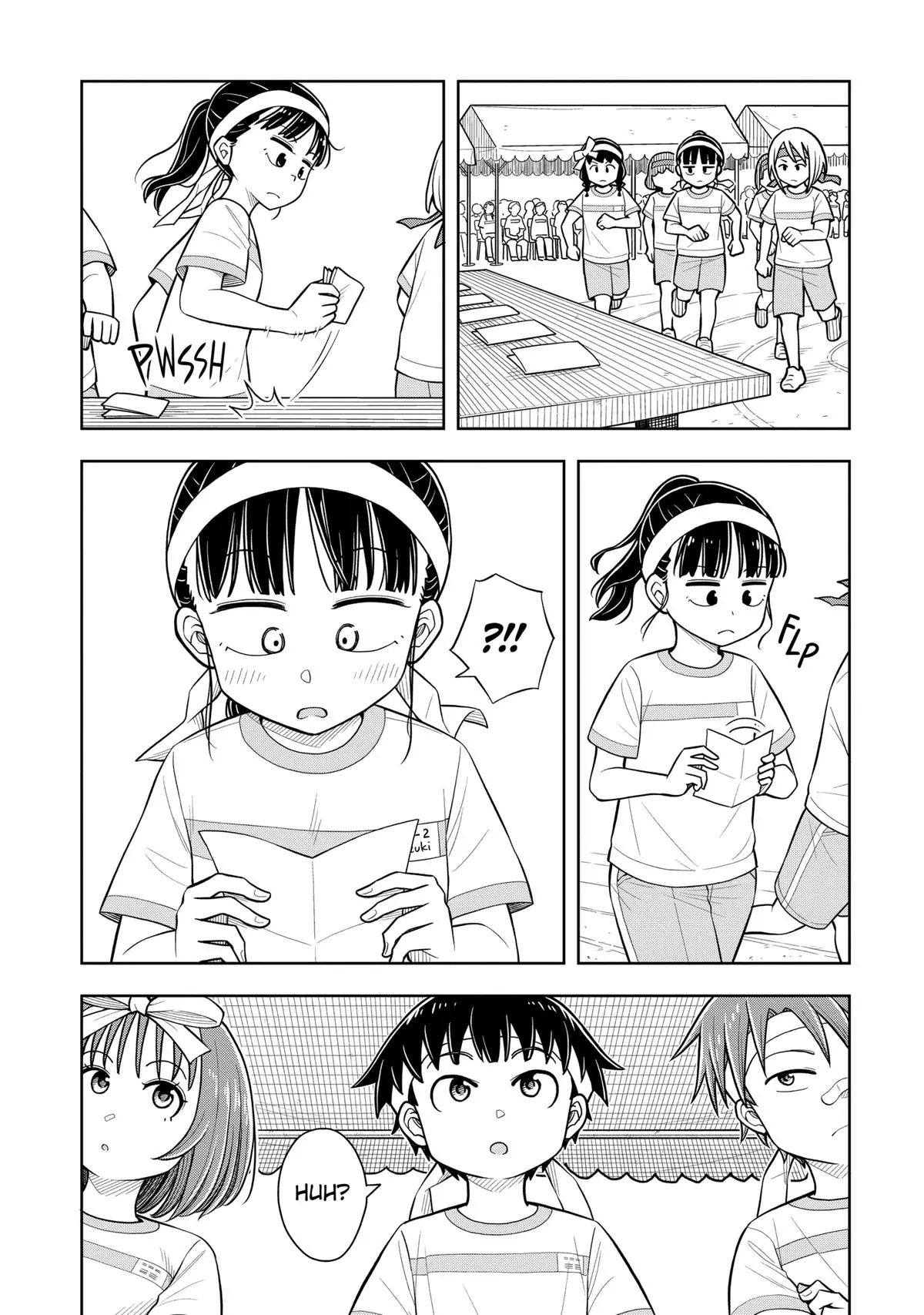 Read Starting Today Were Childhood Friends EN Manga Online