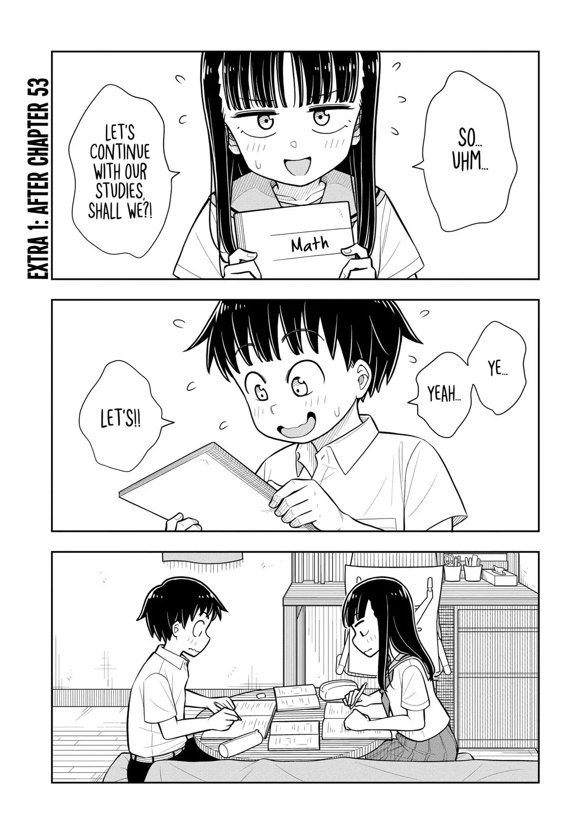 Read Starting Today Were Childhood Friends EN Manga Online