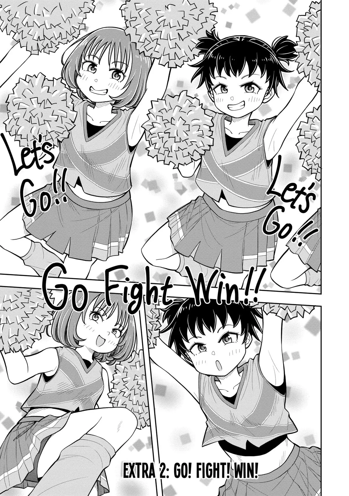 Read Starting Today Were Childhood Friends EN Manga Online