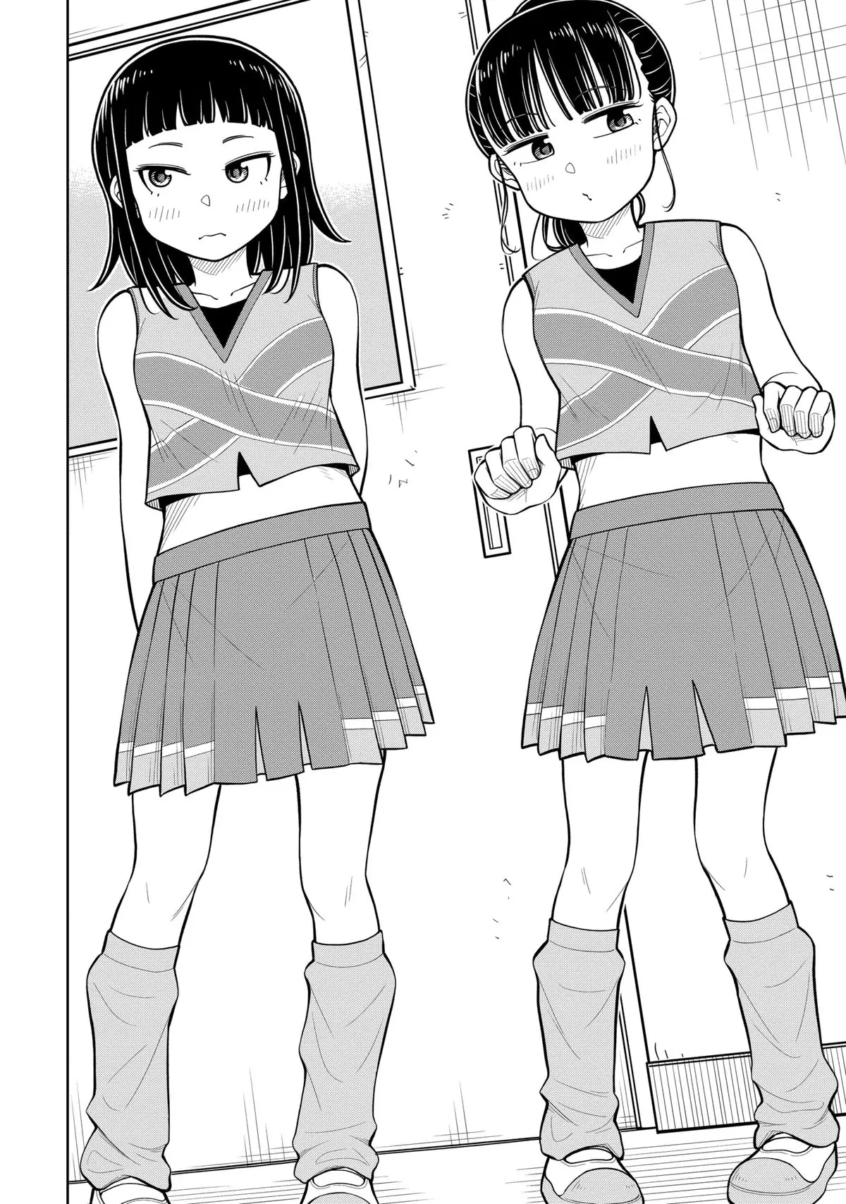 Read Starting Today Were Childhood Friends EN Manga Online