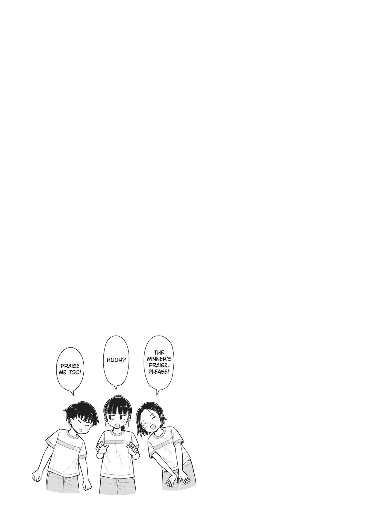 Read Starting Today Were Childhood Friends EN Manga Online
