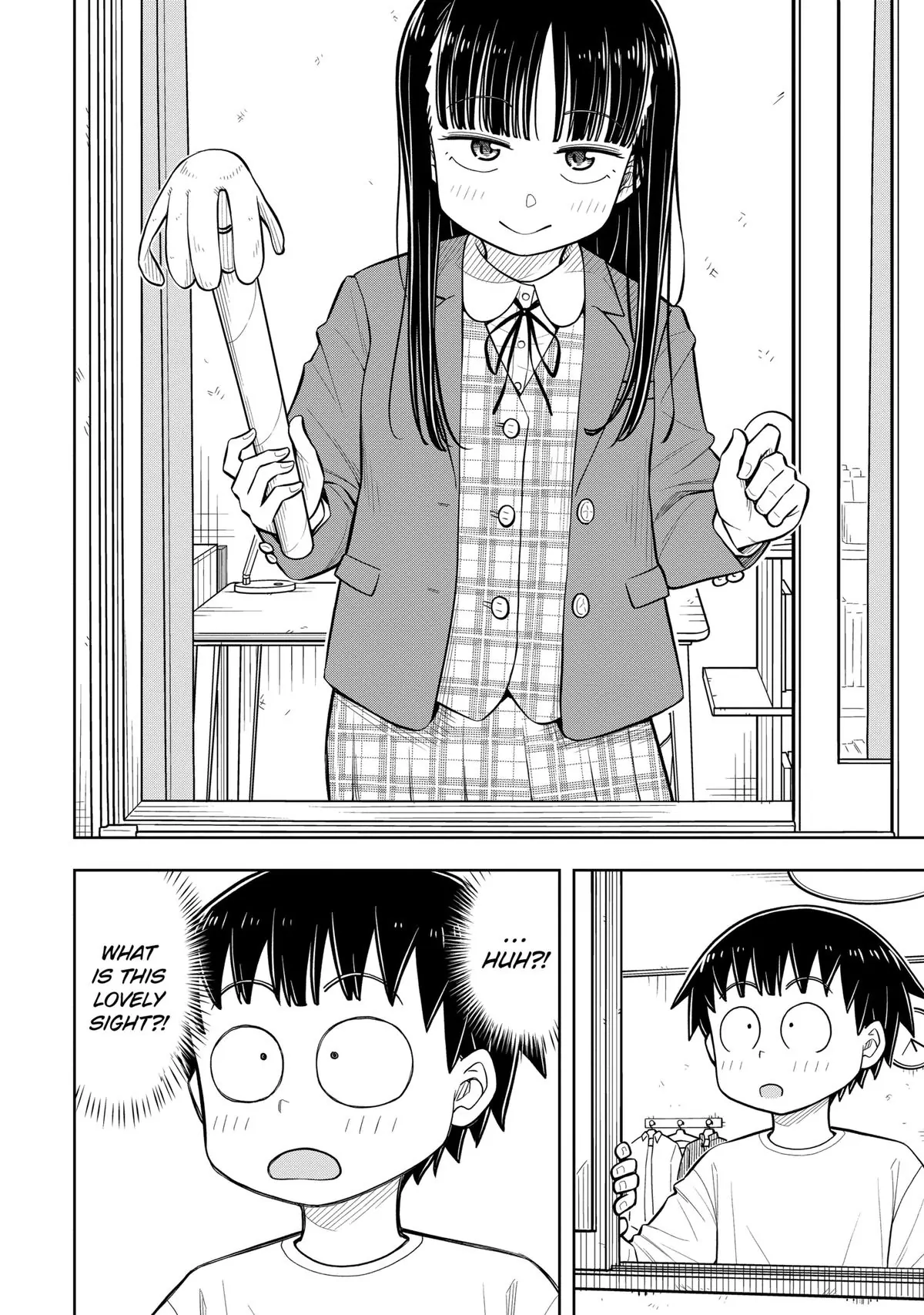 Read Starting Today Were Childhood Friends EN Manga Online