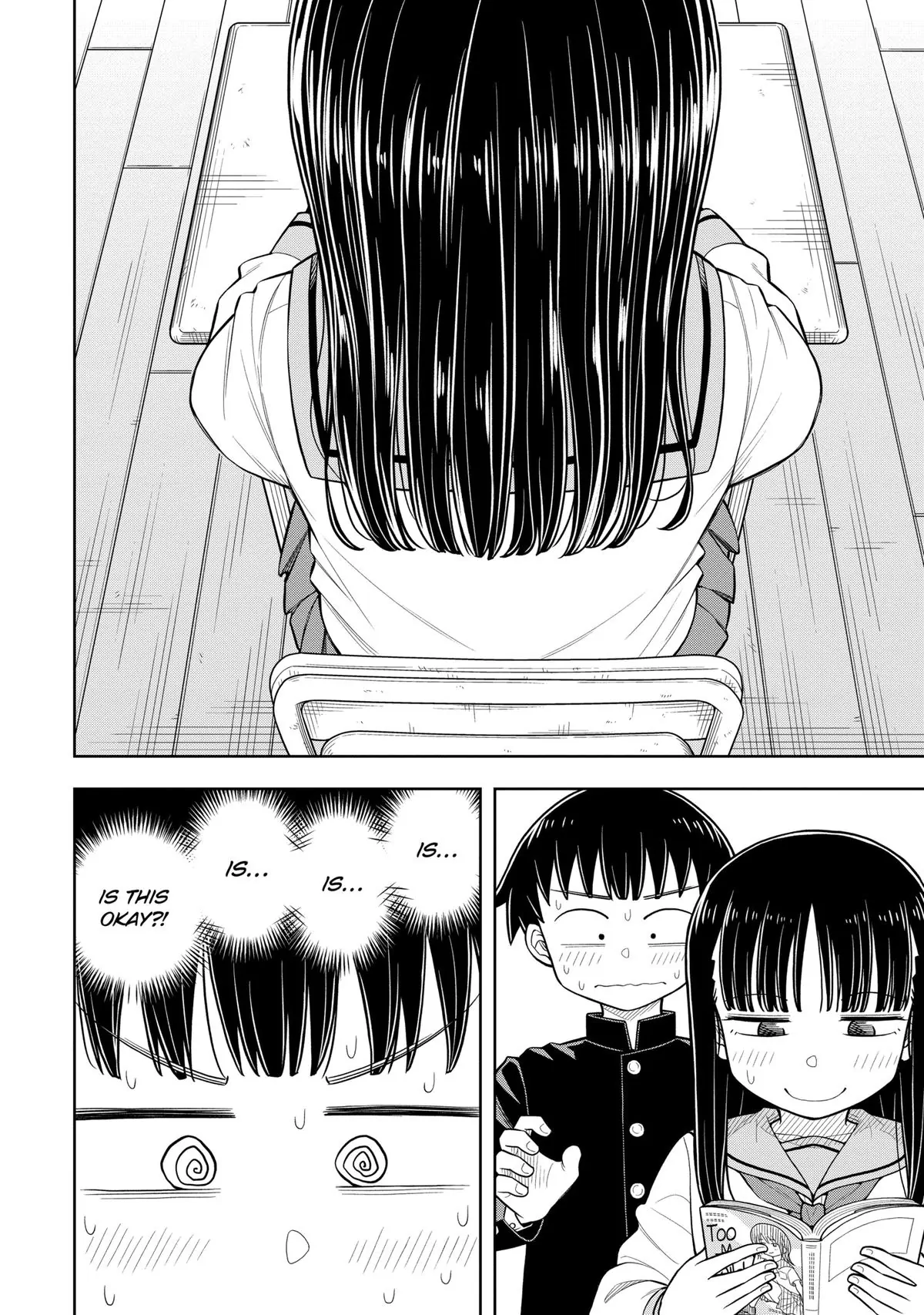 Read Starting Today Were Childhood Friends EN Manga Online