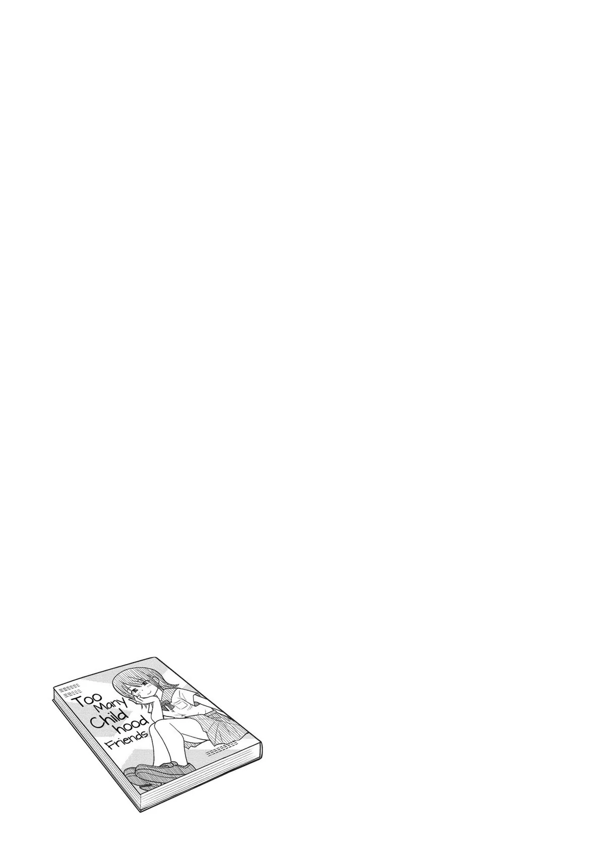 Read Starting Today Were Childhood Friends EN Manga Online