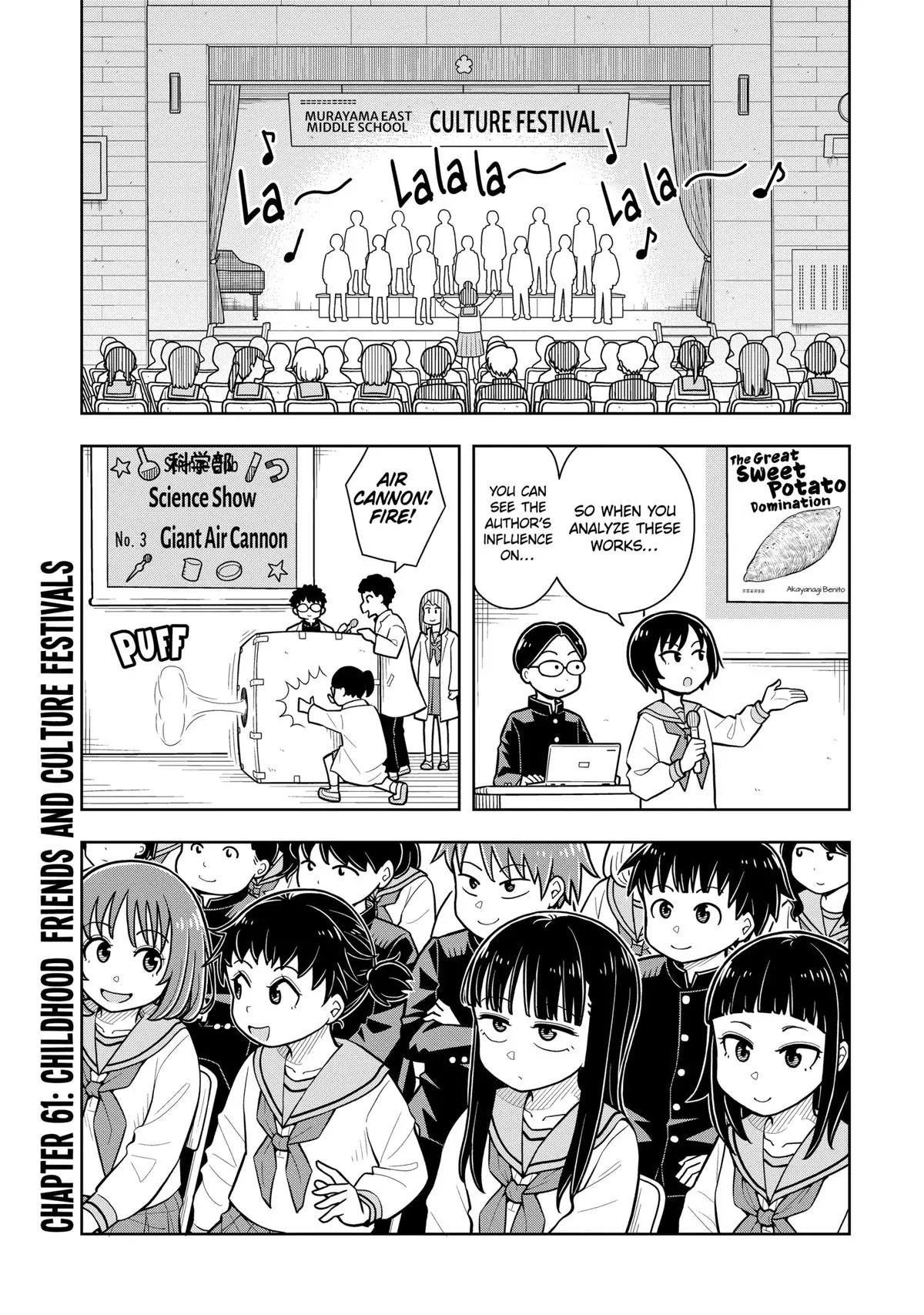 Read Starting Today Were Childhood Friends EN Manga Online