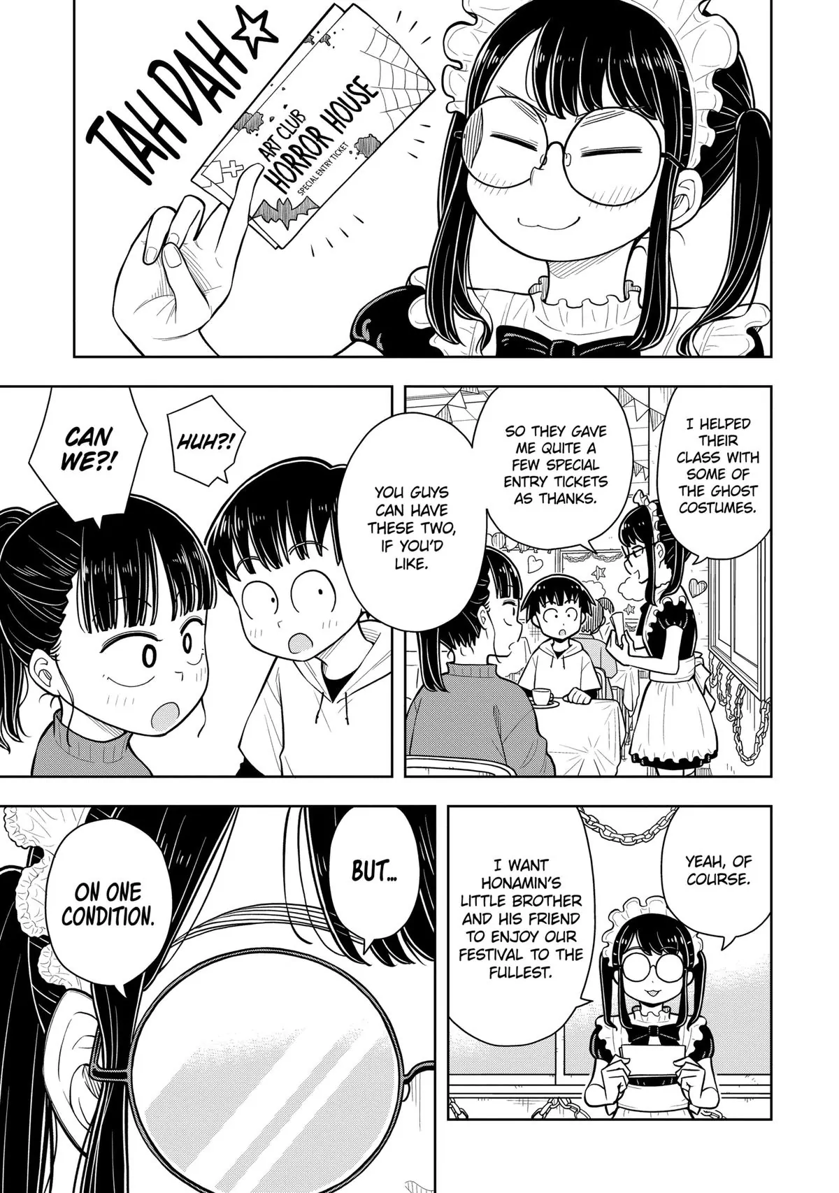 Read Starting Today Were Childhood Friends EN Manga Online