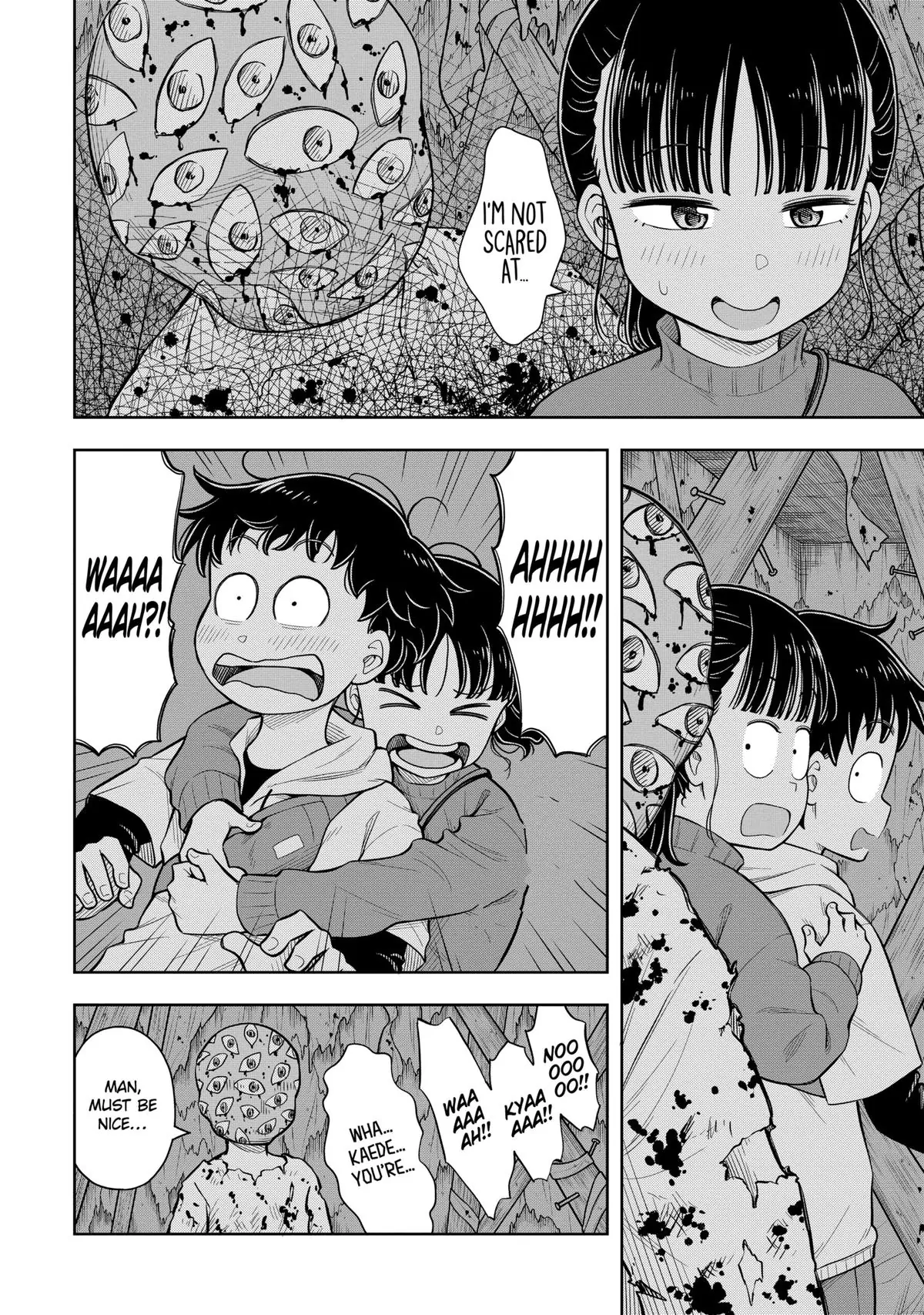 Read Starting Today Were Childhood Friends EN Manga Online