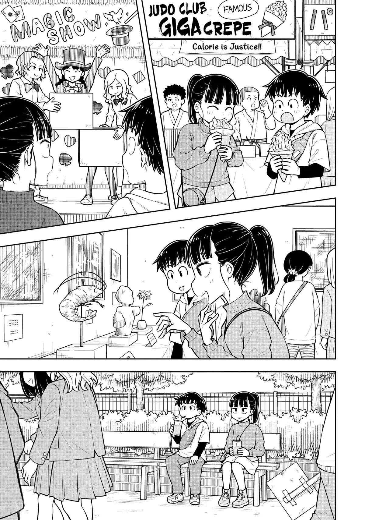 Read Starting Today Were Childhood Friends EN Manga Online