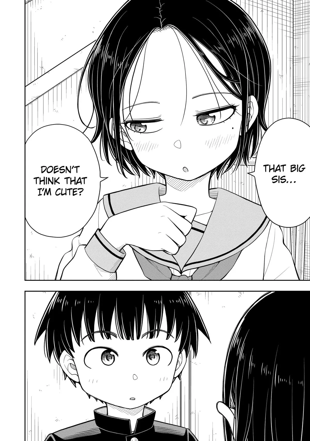 Read Starting Today Were Childhood Friends EN Manga Online