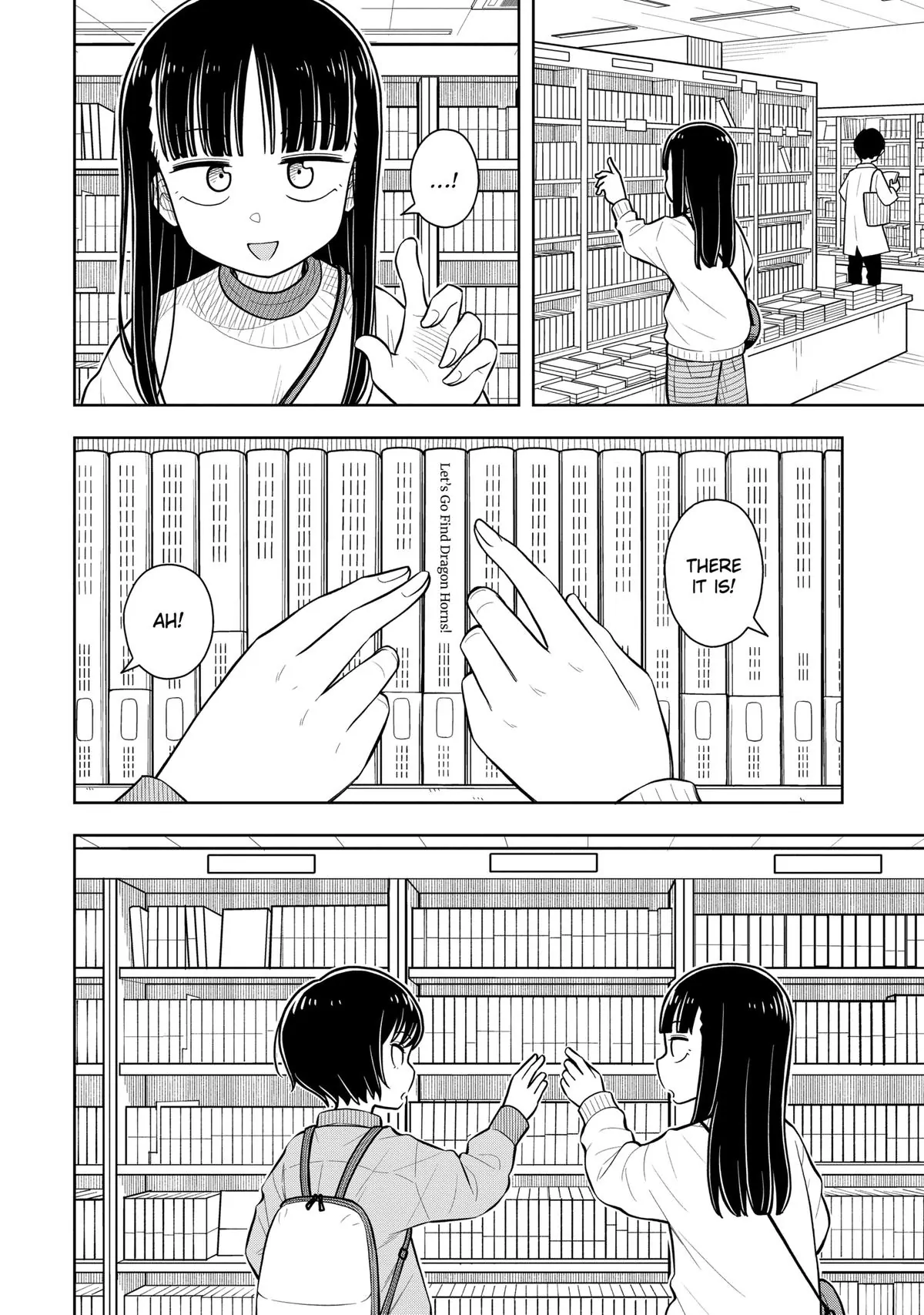 Read Starting Today Were Childhood Friends EN Manga Online