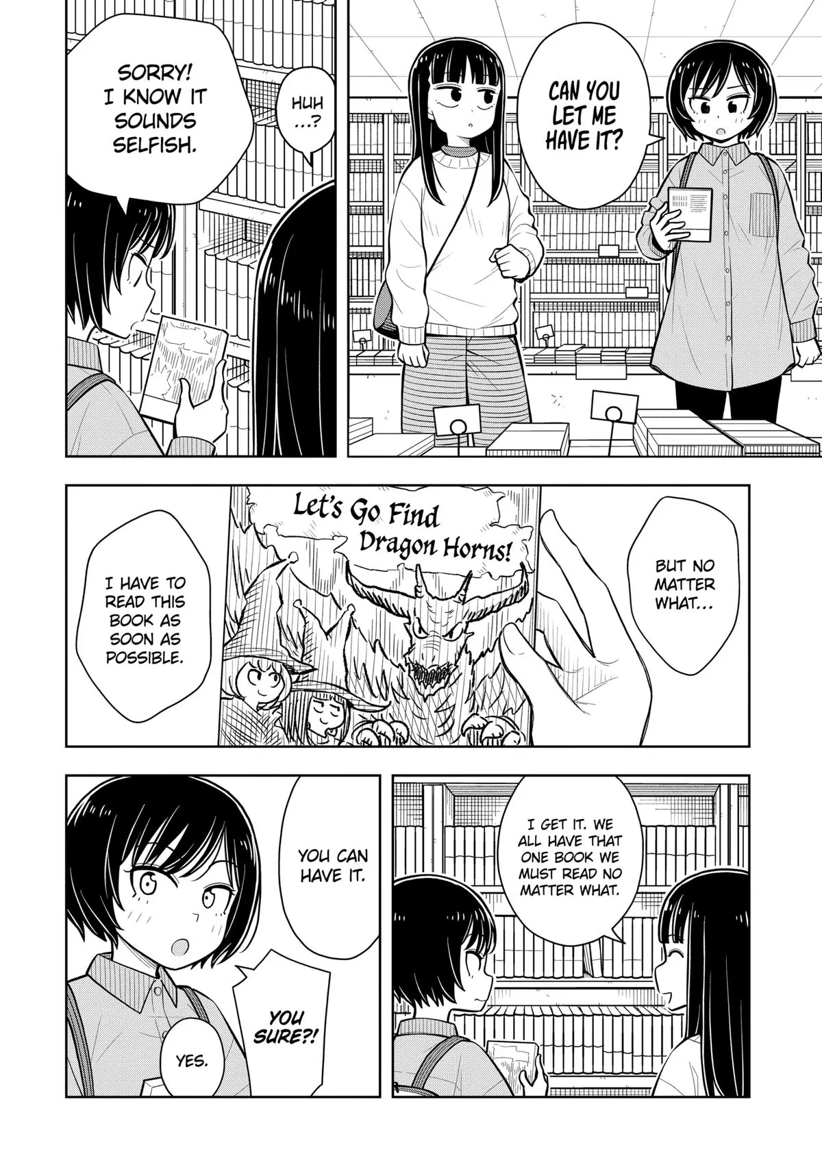 Read Starting Today Were Childhood Friends EN Manga Online