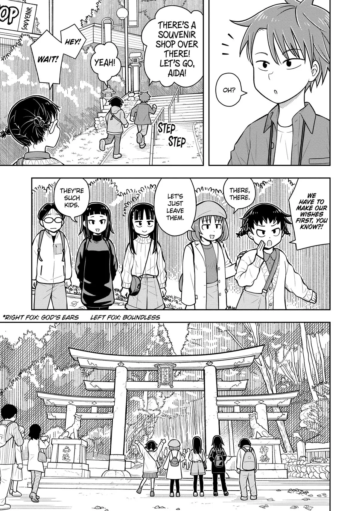 Read Starting Today Were Childhood Friends EN Manga Online