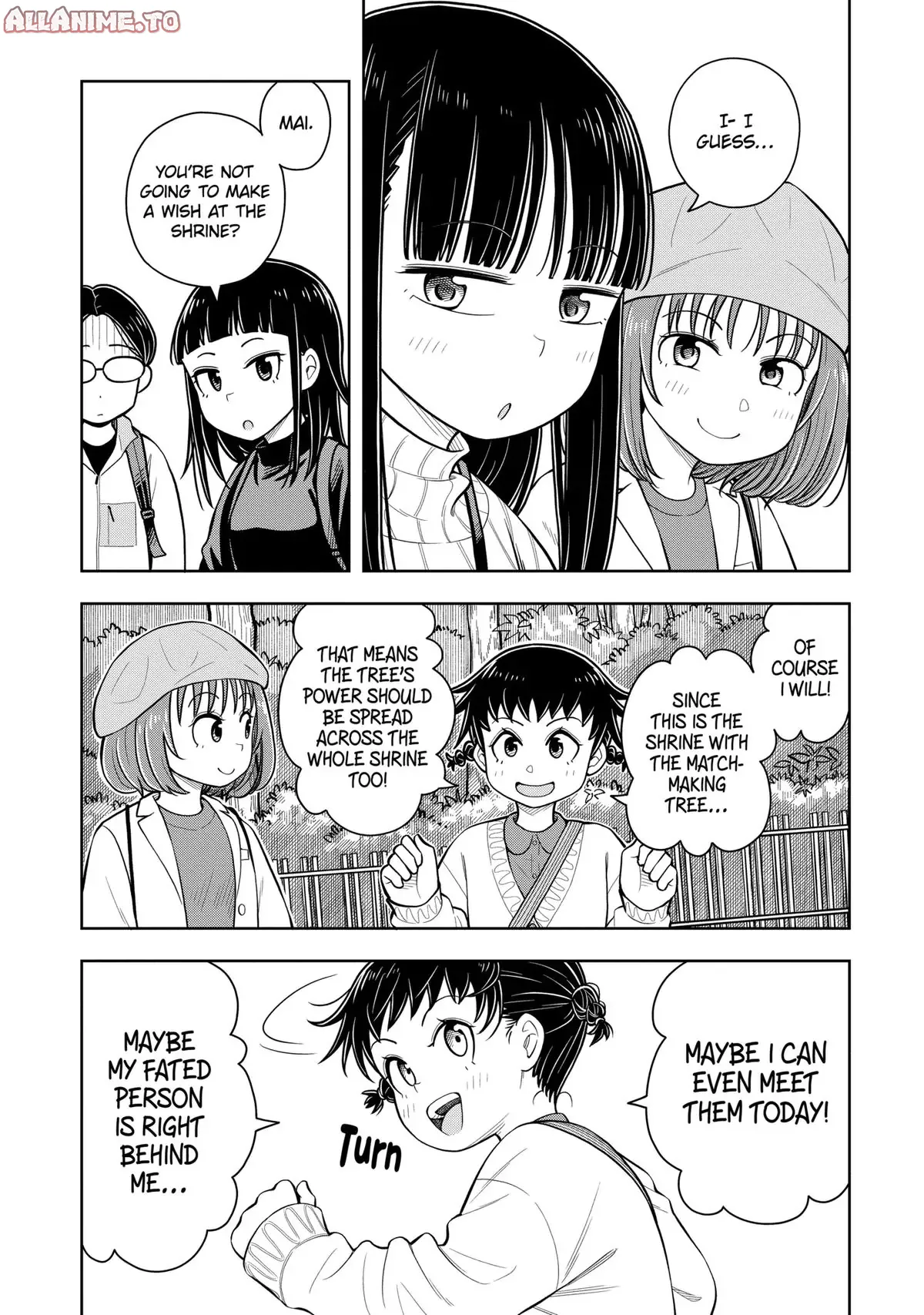 Read Starting Today Were Childhood Friends EN Manga Online