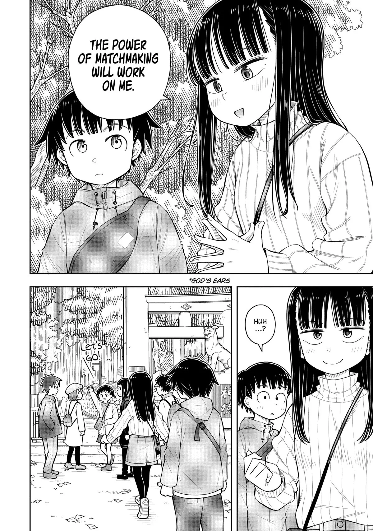Read Starting Today Were Childhood Friends EN Manga Online