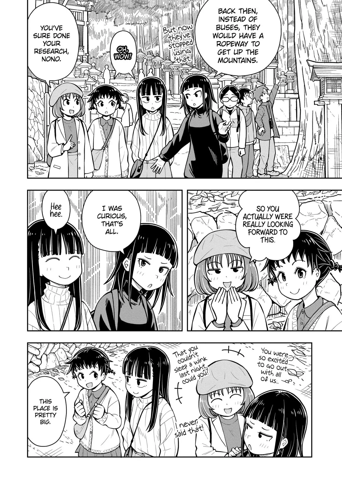 Read Starting Today Were Childhood Friends EN Manga Online
