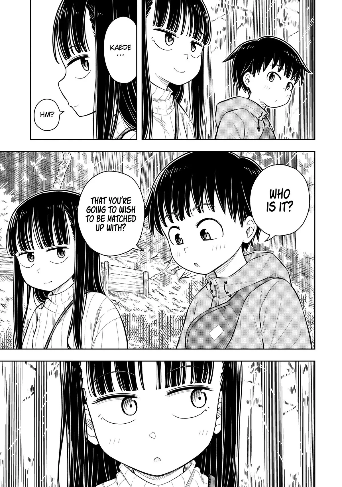 Read Starting Today Were Childhood Friends EN Manga Online